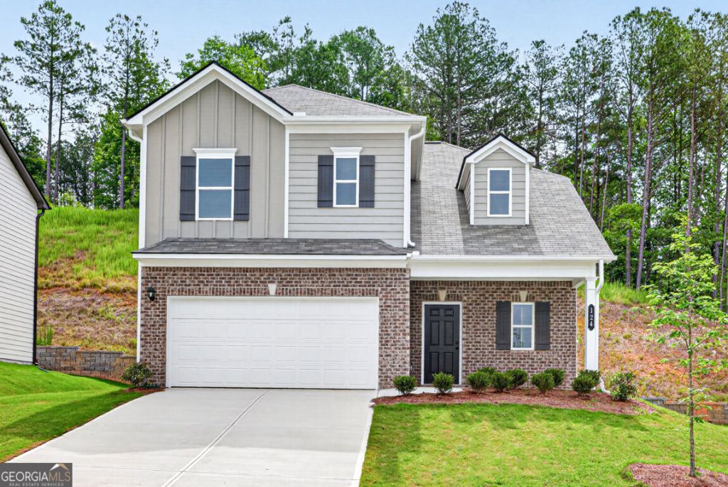 124 Artimis, Dalton, GA 30720 Main Photo