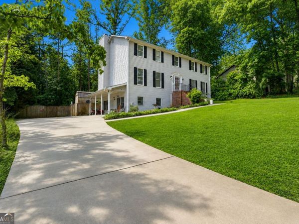 305 Saint Patrick Drive SW, Mableton, GA 30126