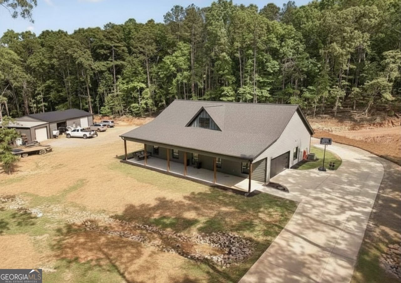 600 H D Atha Road, Monroe, GA 30655 Main Photo