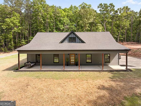 600 H D Atha, Monroe, GA 30655
