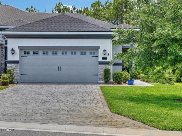 17 Newhaven Lane, Ormond Beach, FL 32174