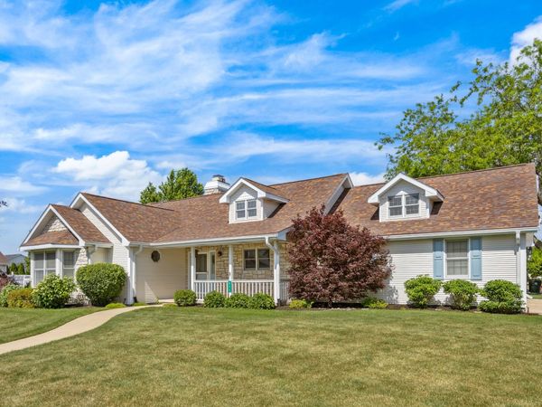 511 S Poplar Street, Manteno, IL 60950