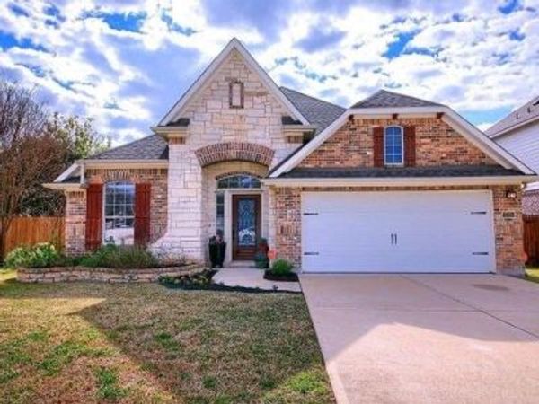 3726 Tall Cedars RD , Cedar Park, TX 78613