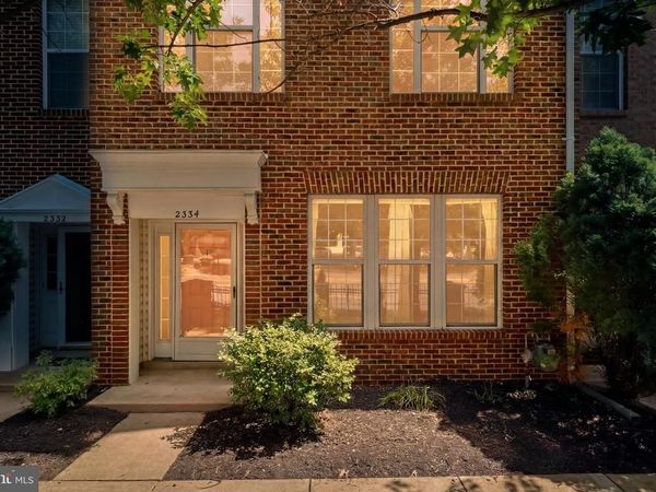 2334 HUNTINGTON STATION COURT, ALEXANDRIA, VA 22303