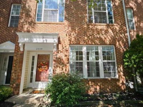 2334 HUNTINGTON STATION COURT, ALEXANDRIA, VA 22303