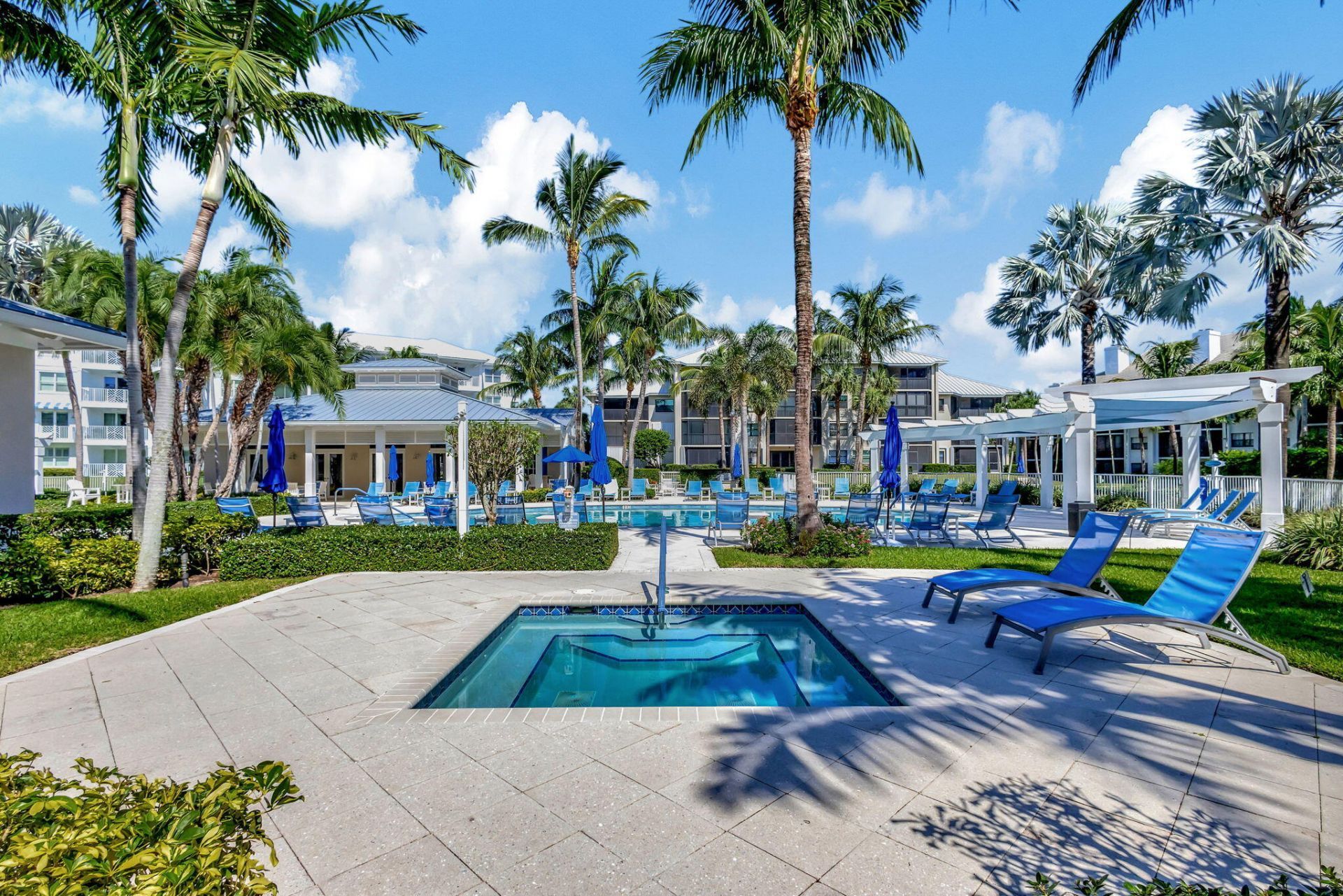 712 Bay Colony Drive S, Juno Beach, FL 33408 Photo
