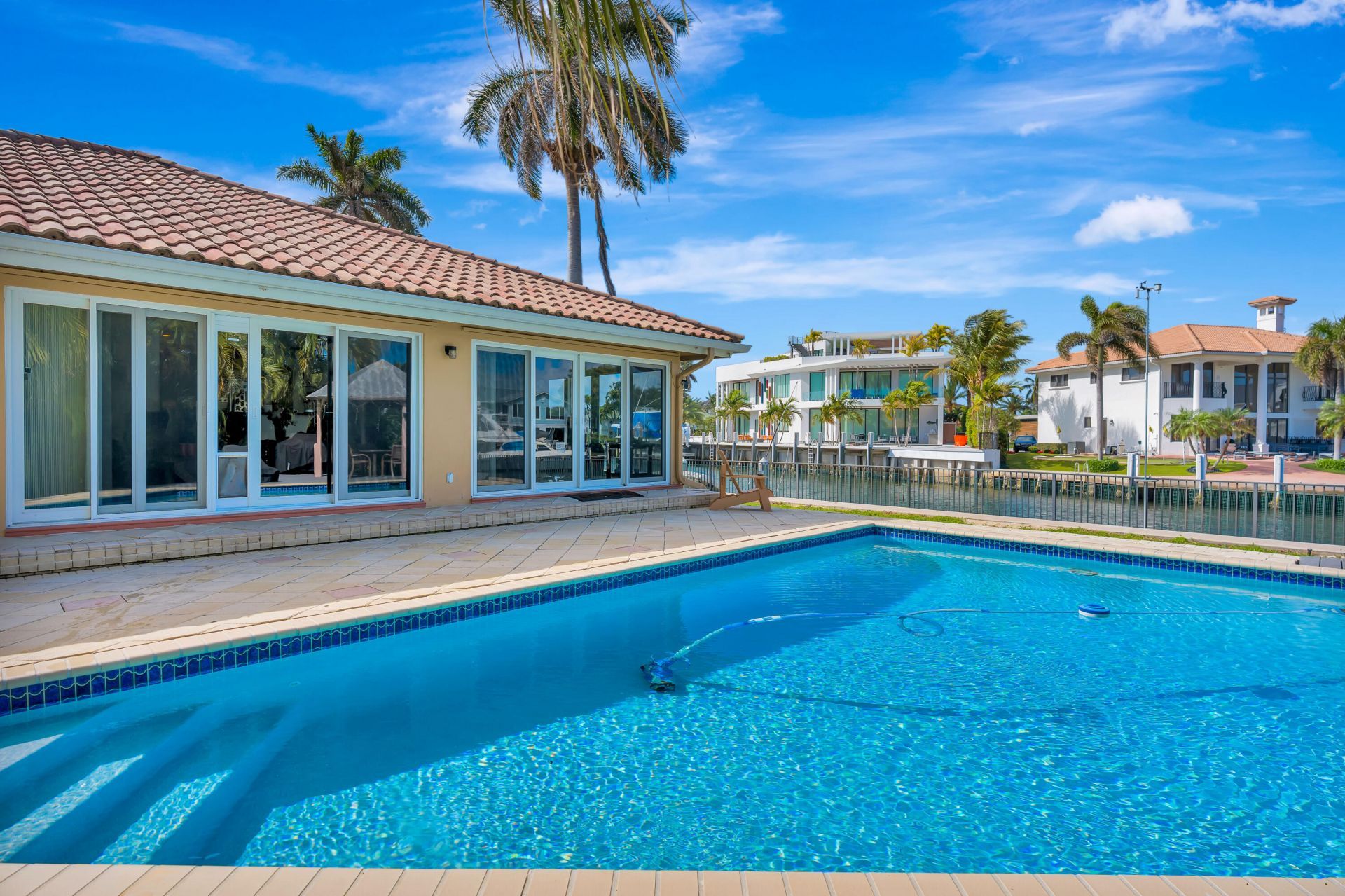 4204 Tranquility Drive, Highland Beach, FL 33487 Photo
