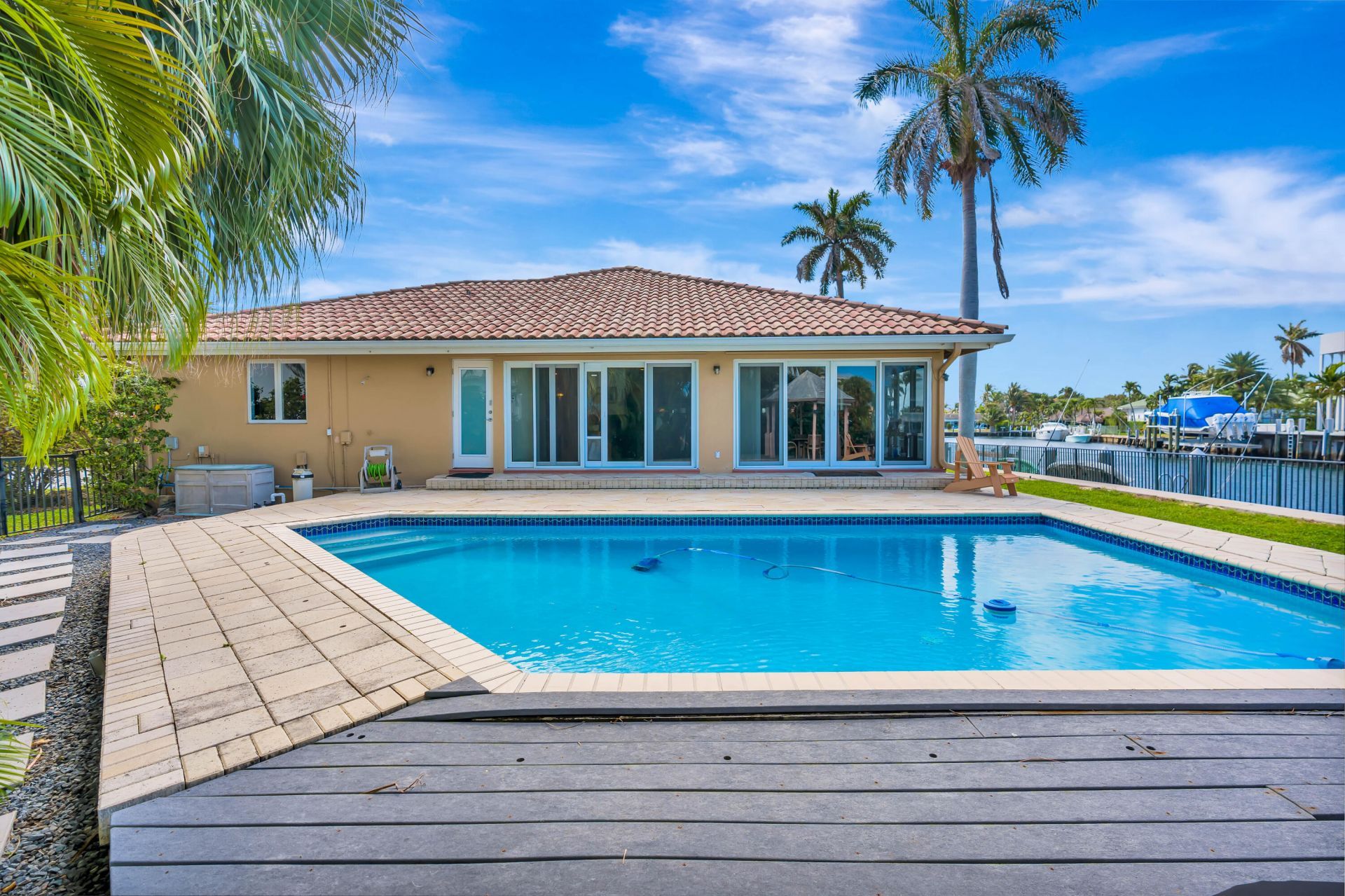 4204 Tranquility Drive, Highland Beach, FL 33487 Photo