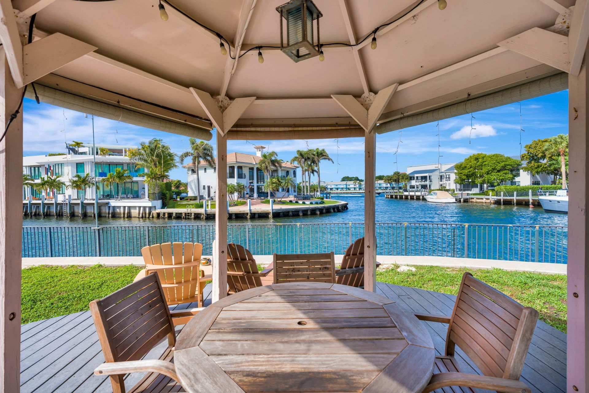 4204 Tranquility Drive, Highland Beach, FL 33487 Photo
