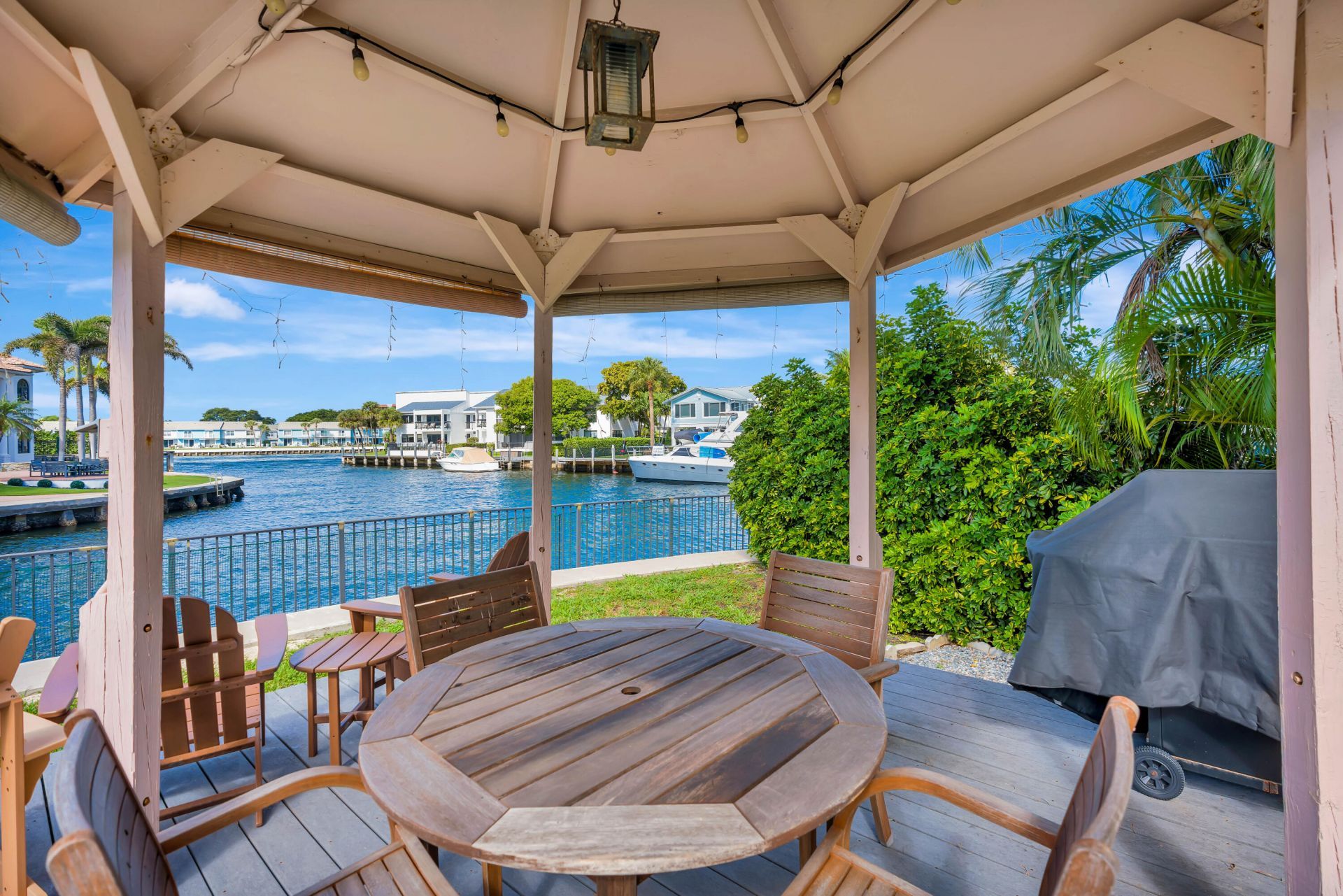 4204 Tranquility Drive, Highland Beach, FL 33487 Photo