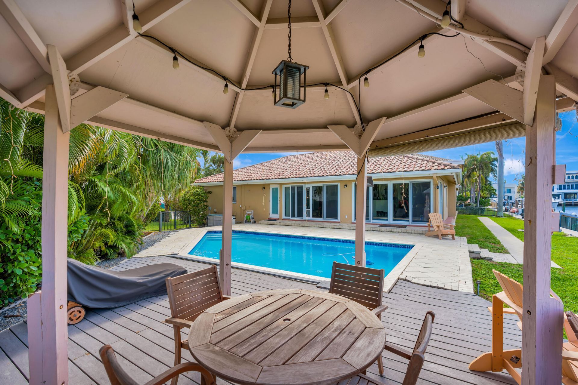 4204 Tranquility Drive, Highland Beach, FL 33487 Photo