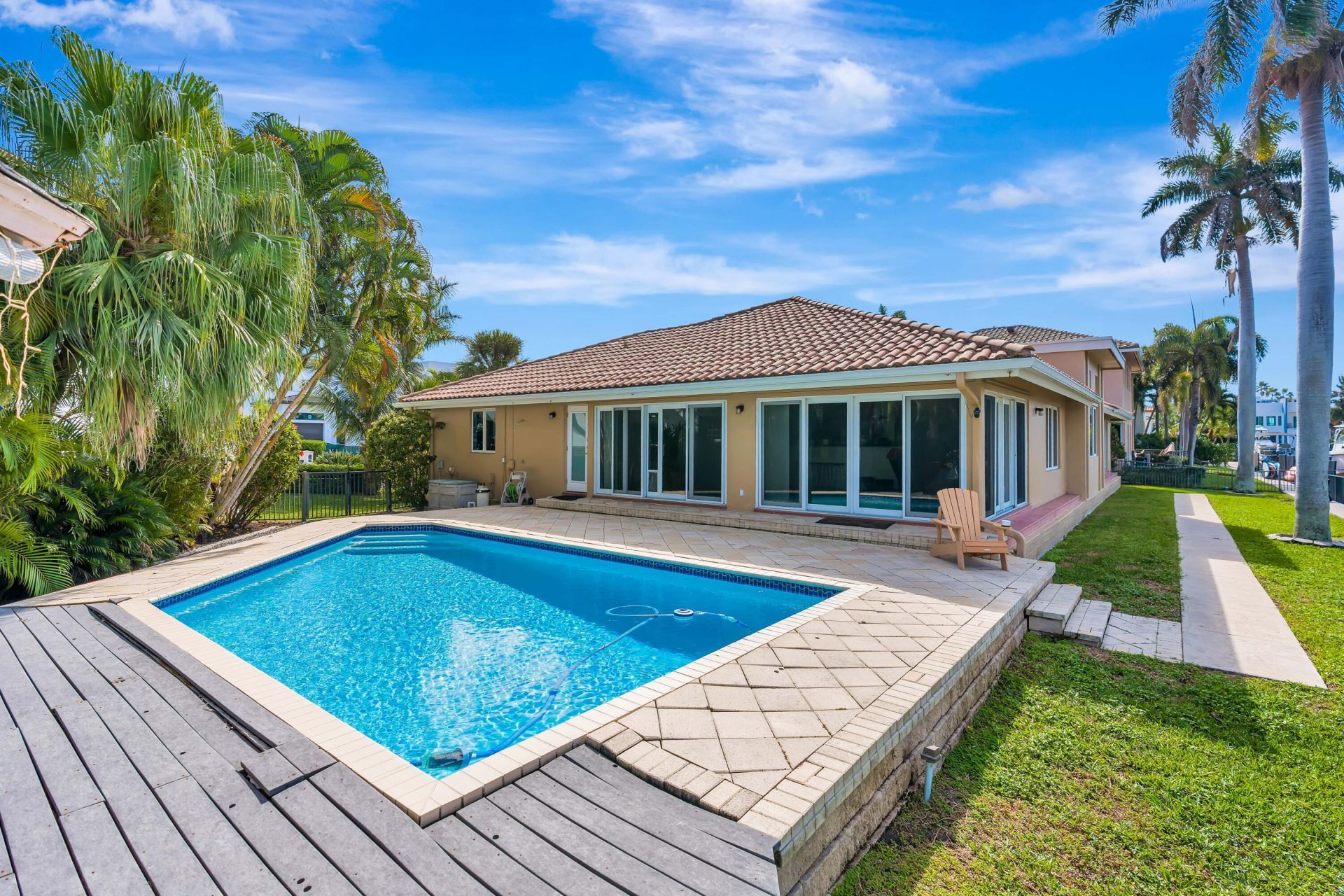 4204 Tranquility Drive, Highland Beach, FL 33487 Photo