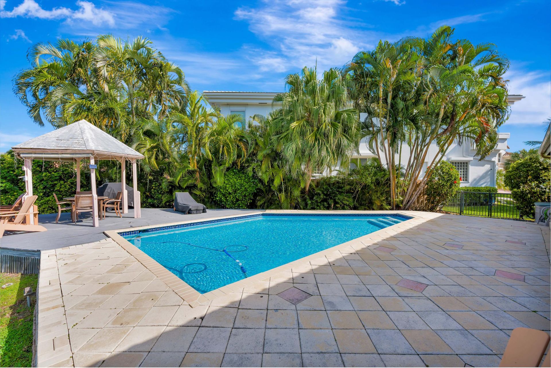 4204 Tranquility Drive, Highland Beach, FL 33487 Photo