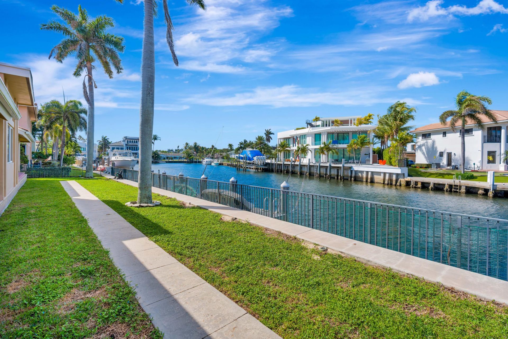 4204 Tranquility Drive, Highland Beach, FL 33487 Photo