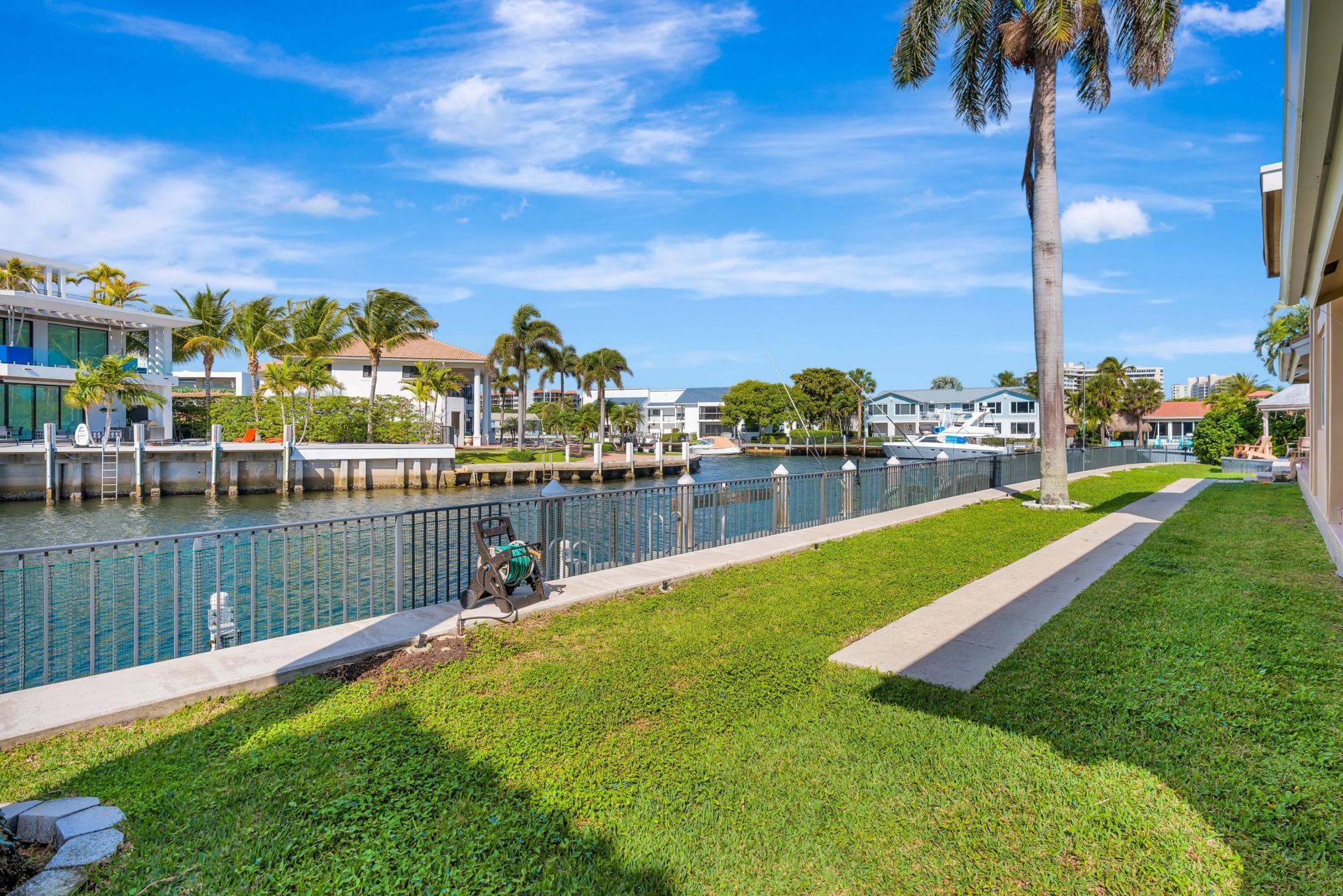 4204 Tranquility Drive, Highland Beach, FL 33487 Photo