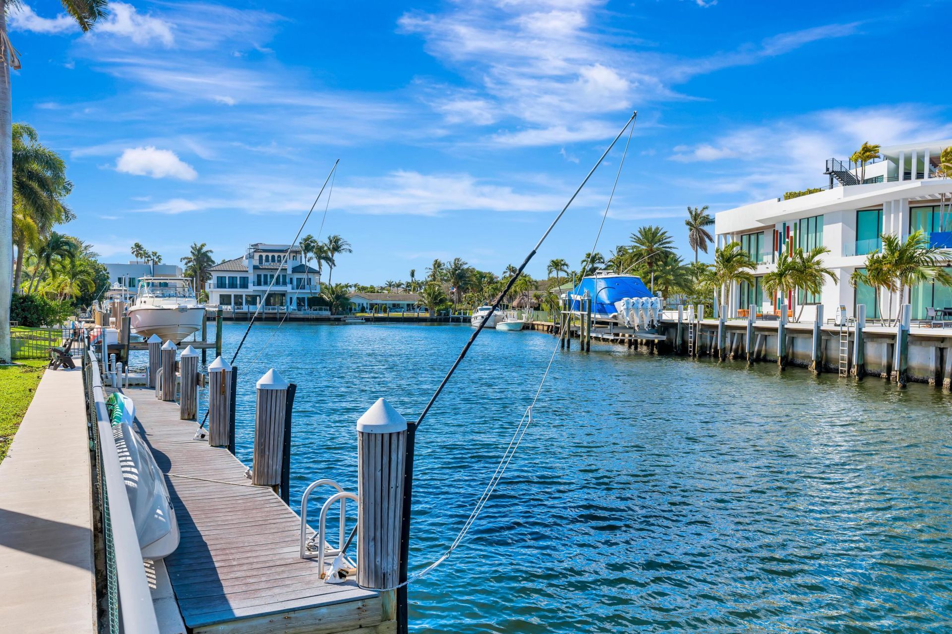 4204 Tranquility Drive, Highland Beach, FL 33487 Photo