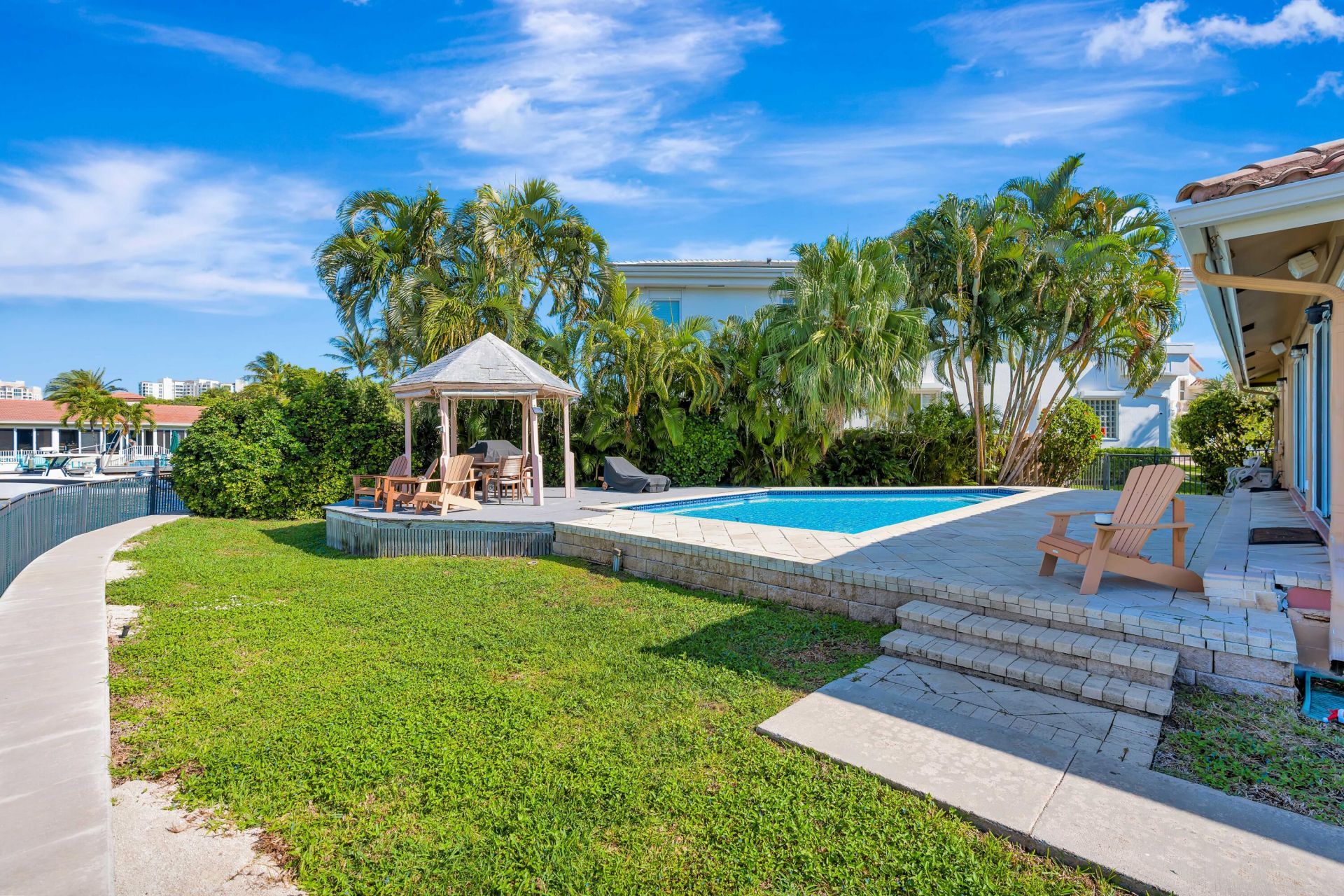 4204 Tranquility Drive, Highland Beach, FL 33487 Photo
