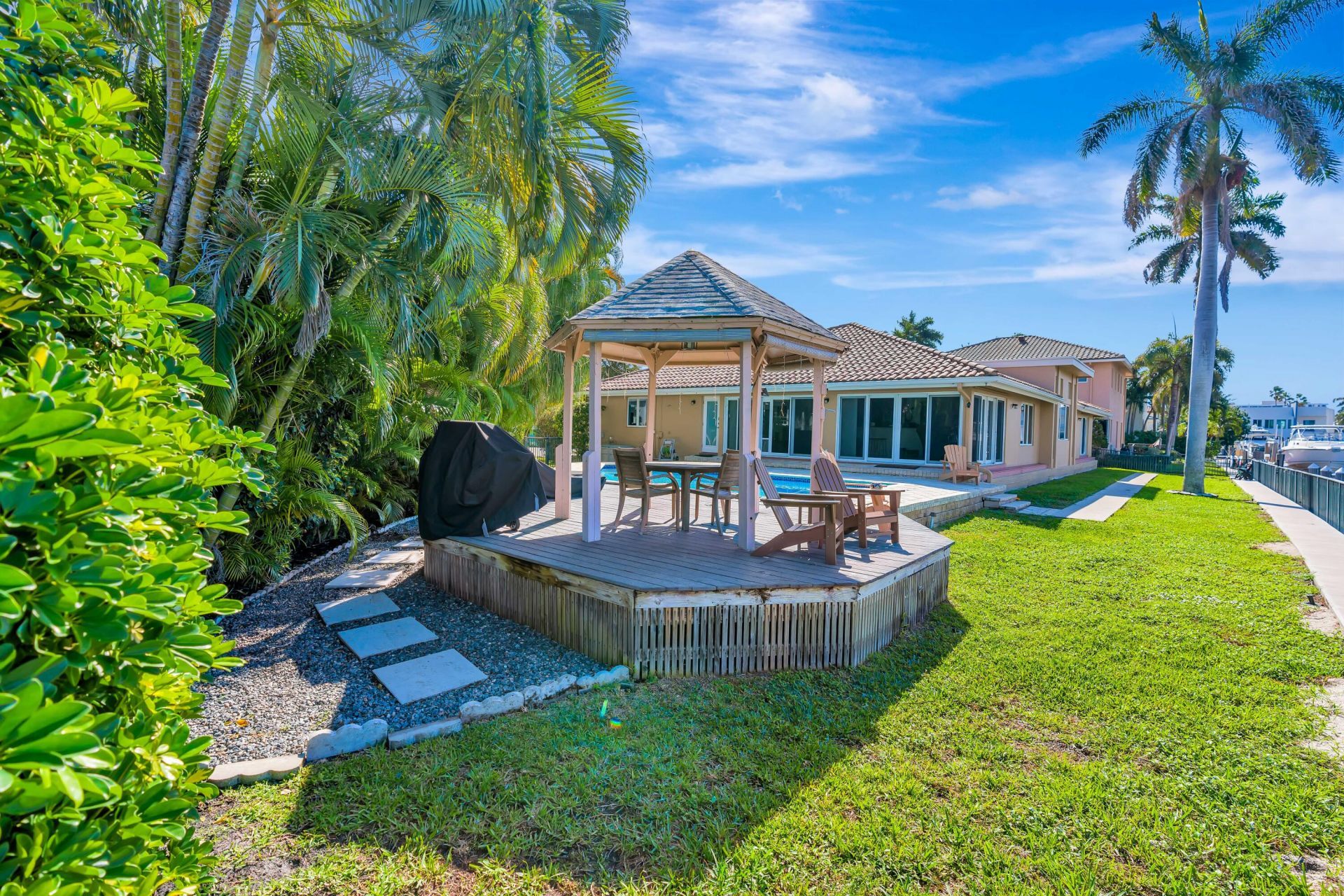 4204 Tranquility Drive, Highland Beach, FL 33487 Photo