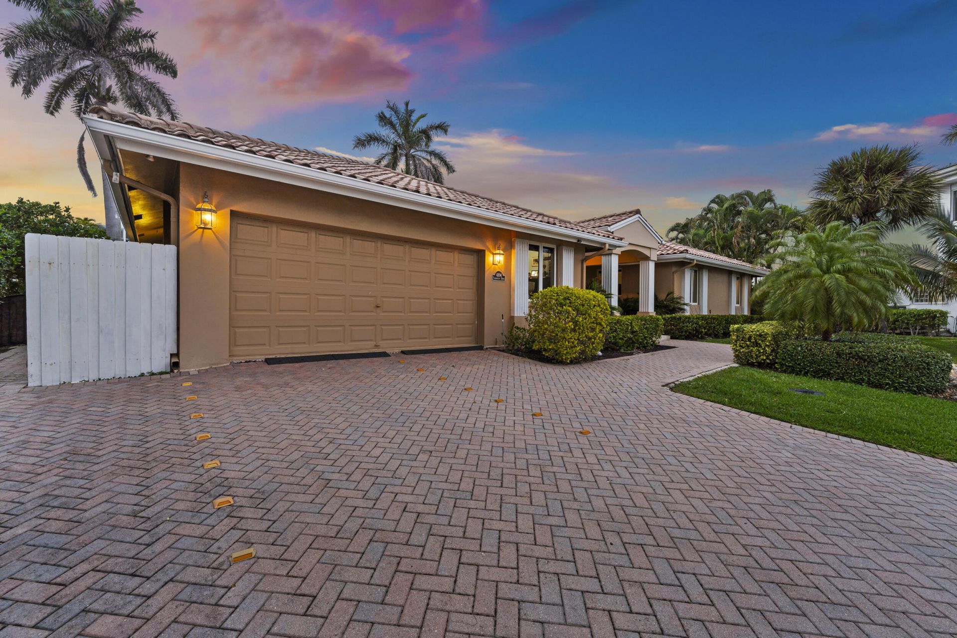 4204 Tranquility Drive, Highland Beach, FL 33487 Photo