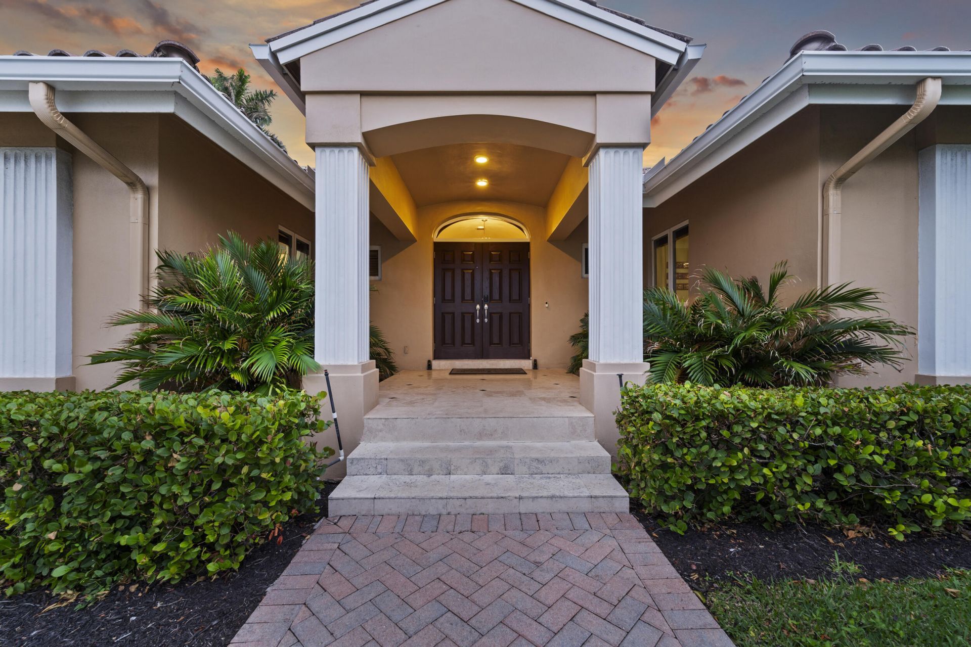 4204 Tranquility Drive, Highland Beach, FL 33487 Photo