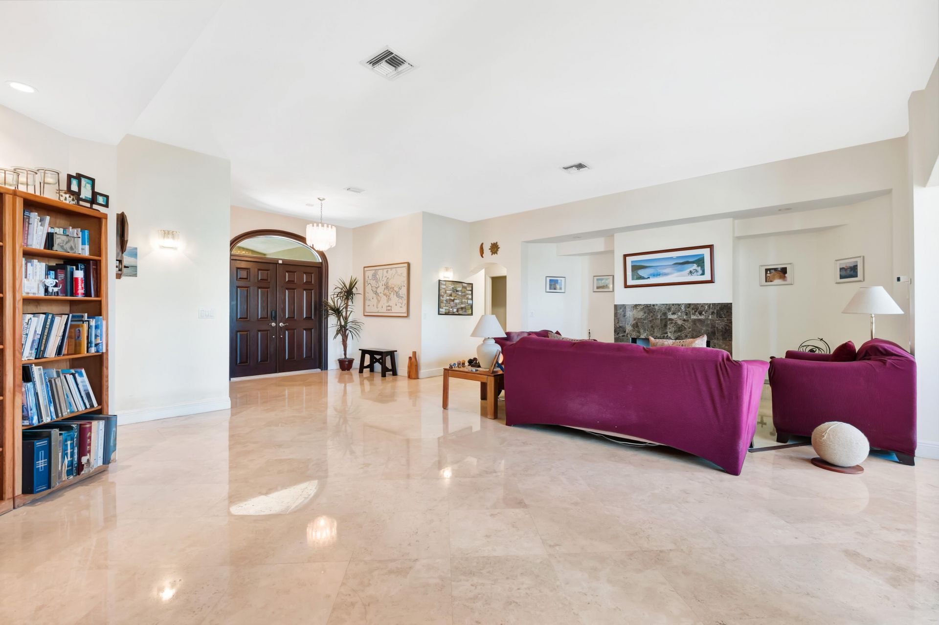 4204 Tranquility Drive, Highland Beach, FL 33487 Photo