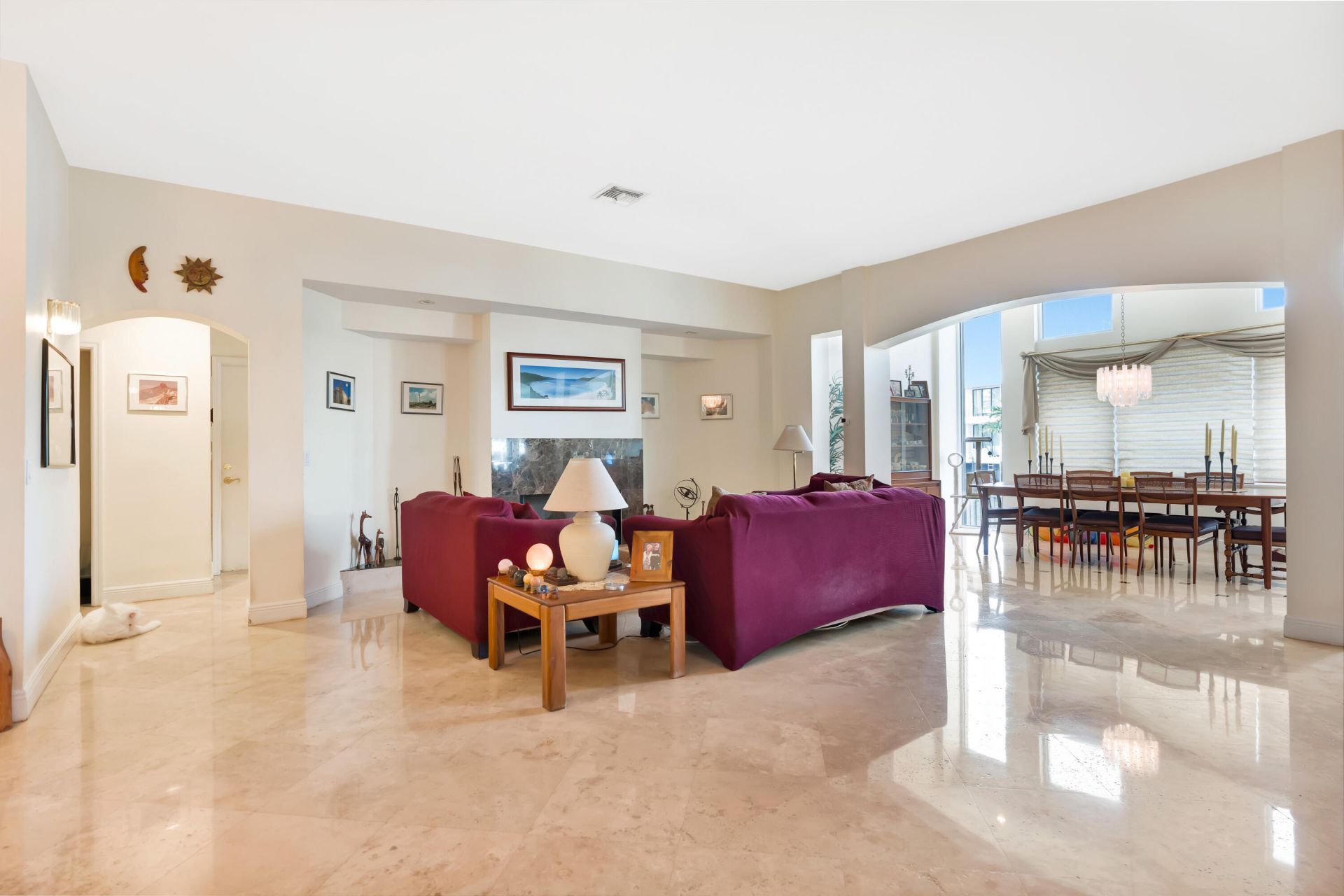 4204 Tranquility Drive, Highland Beach, FL 33487 Photo