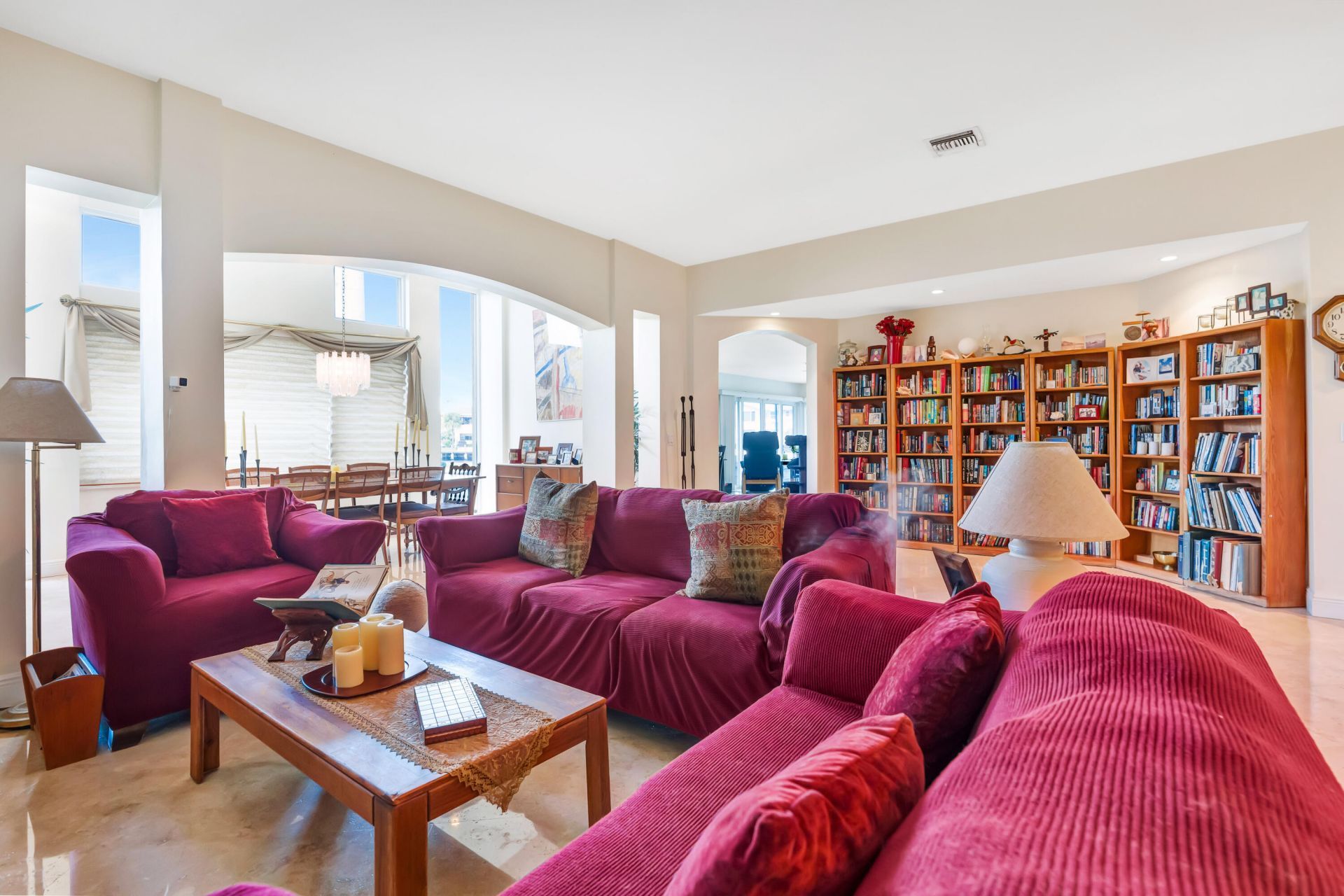 4204 Tranquility Drive, Highland Beach, FL 33487 Photo