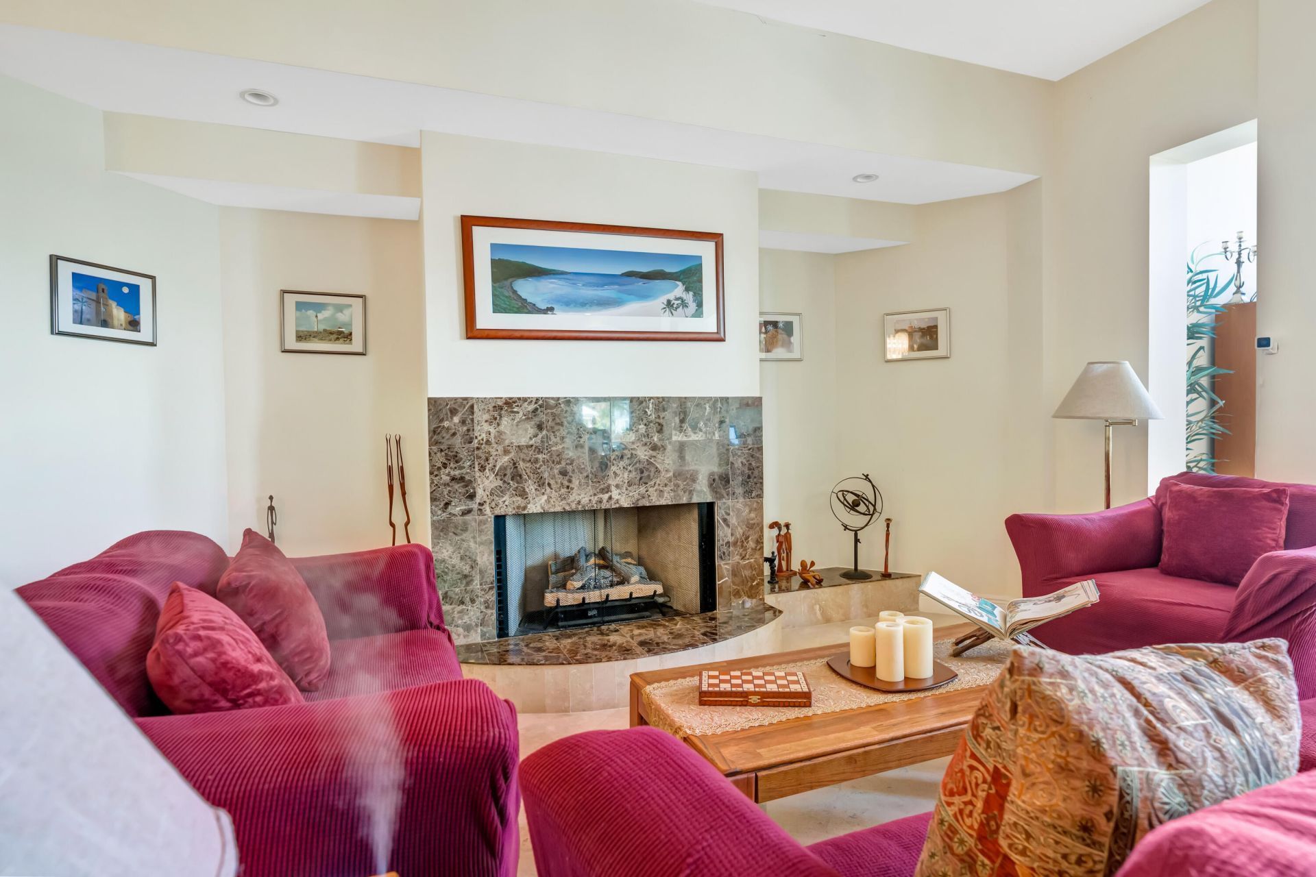 4204 Tranquility Drive, Highland Beach, FL 33487 Photo