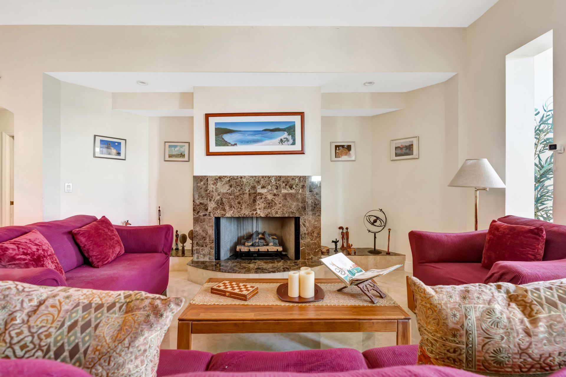 4204 Tranquility Drive, Highland Beach, FL 33487 Photo