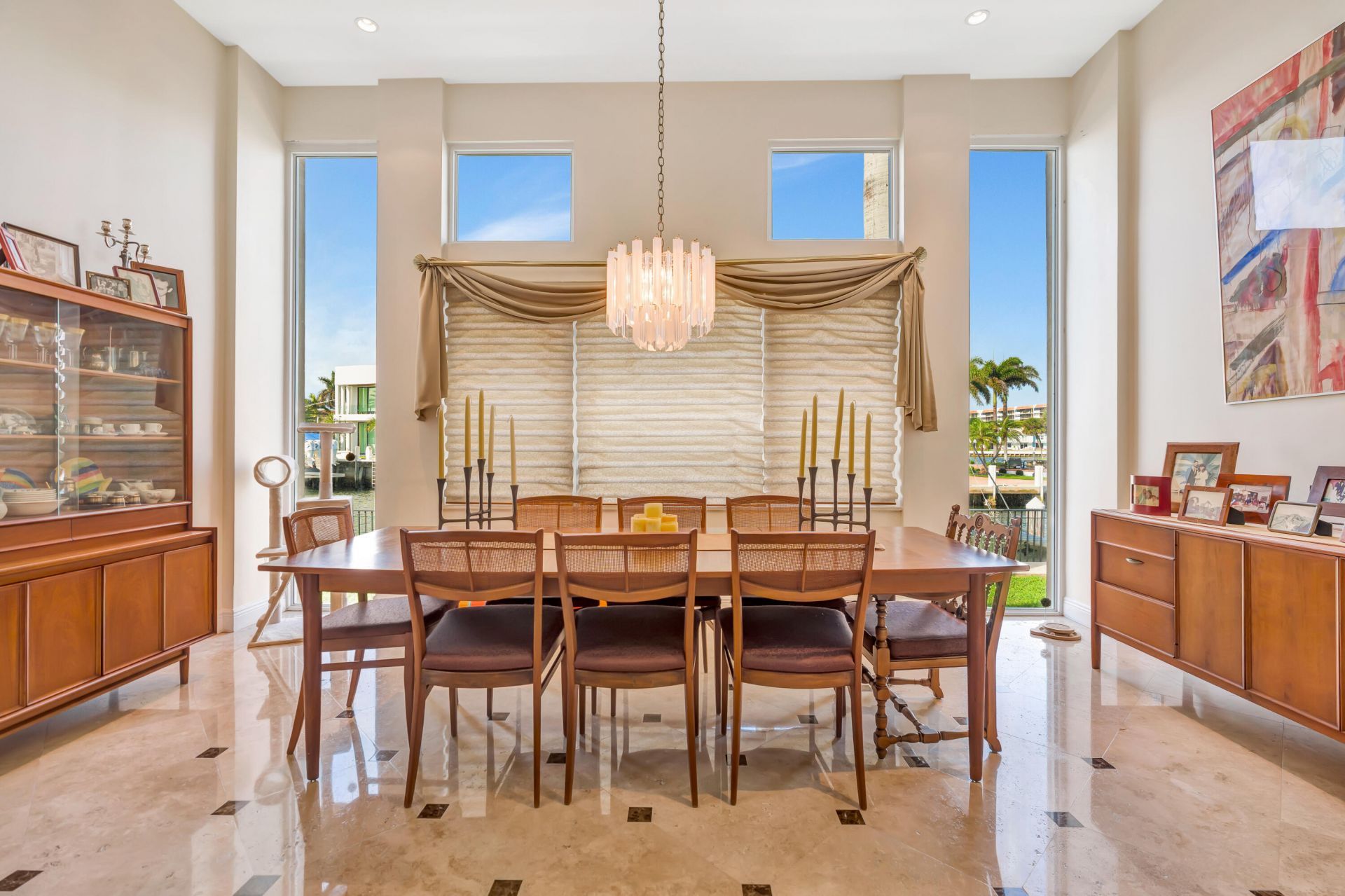 4204 Tranquility Drive, Highland Beach, FL 33487 Photo