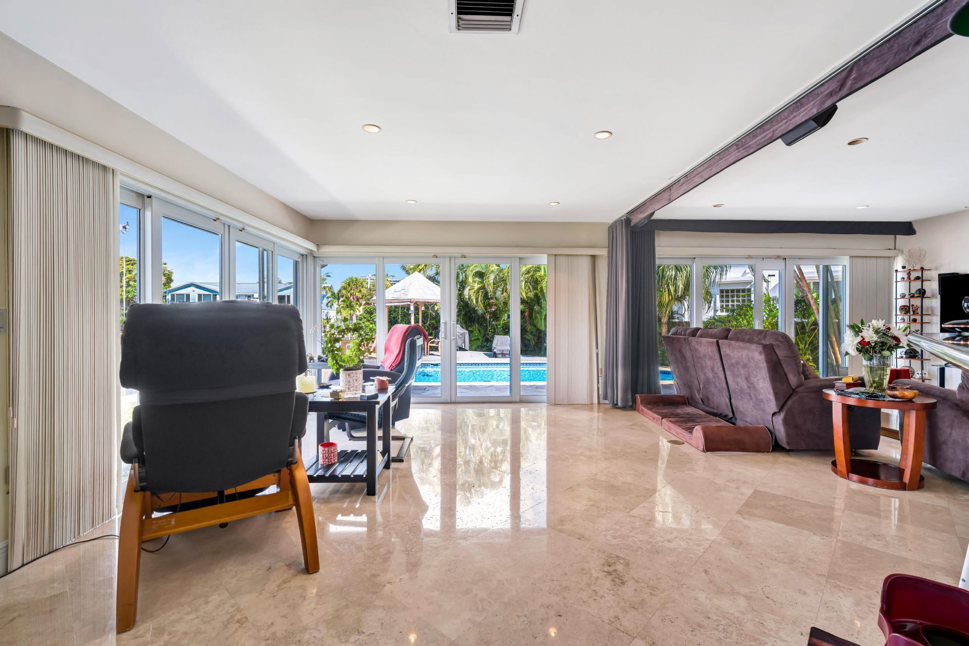 4204 Tranquility Drive, Highland Beach, FL 33487 Photo