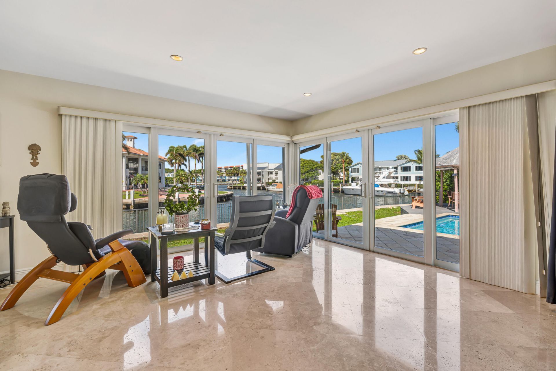 4204 Tranquility Drive, Highland Beach, FL 33487 Photo