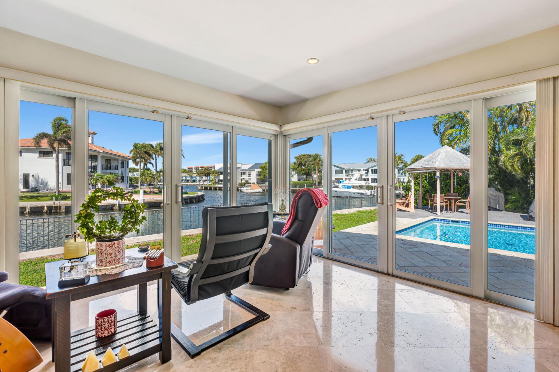 4204 Tranquility Drive, Highland Beach, FL 33487 Photo