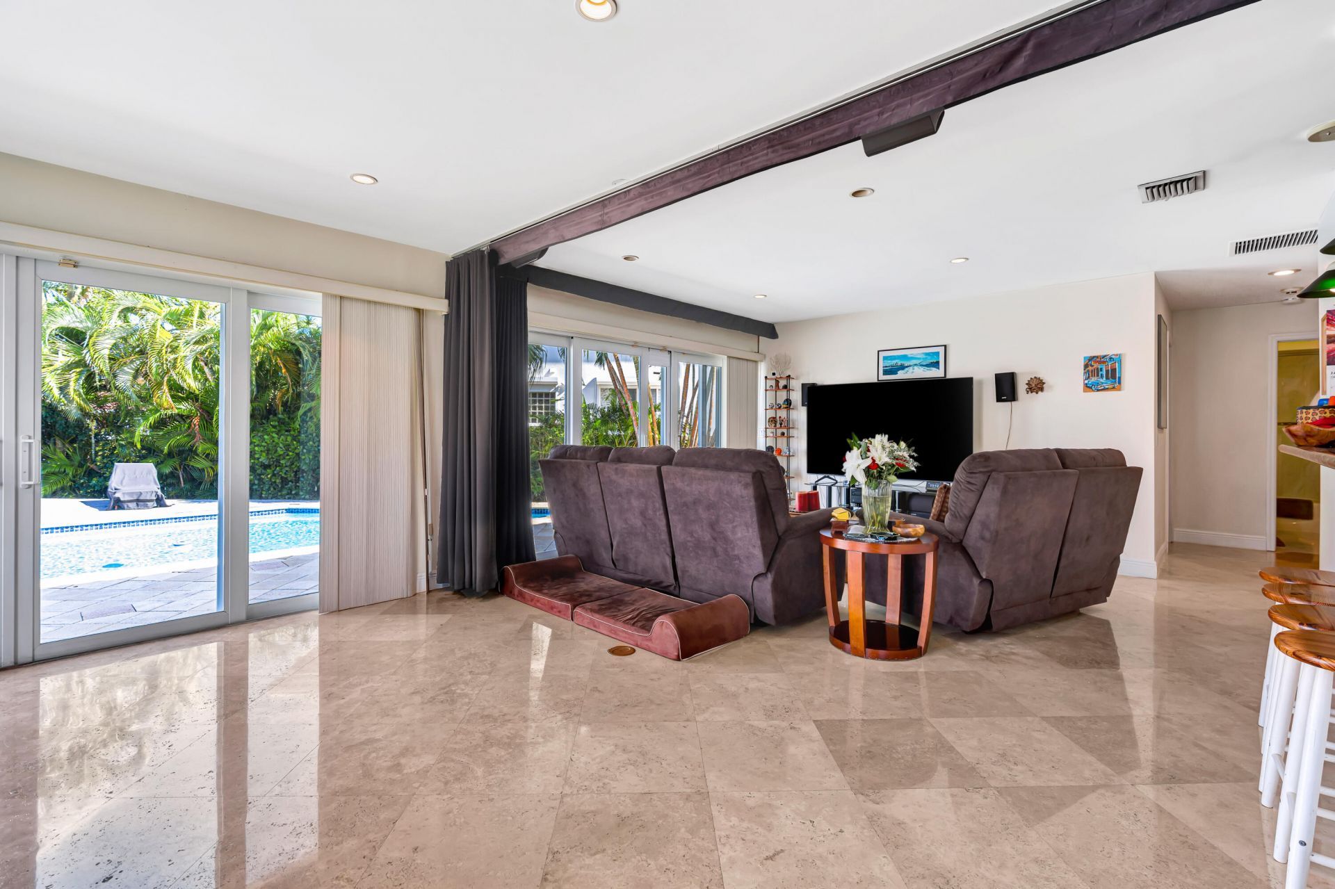 4204 Tranquility Drive, Highland Beach, FL 33487 Photo
