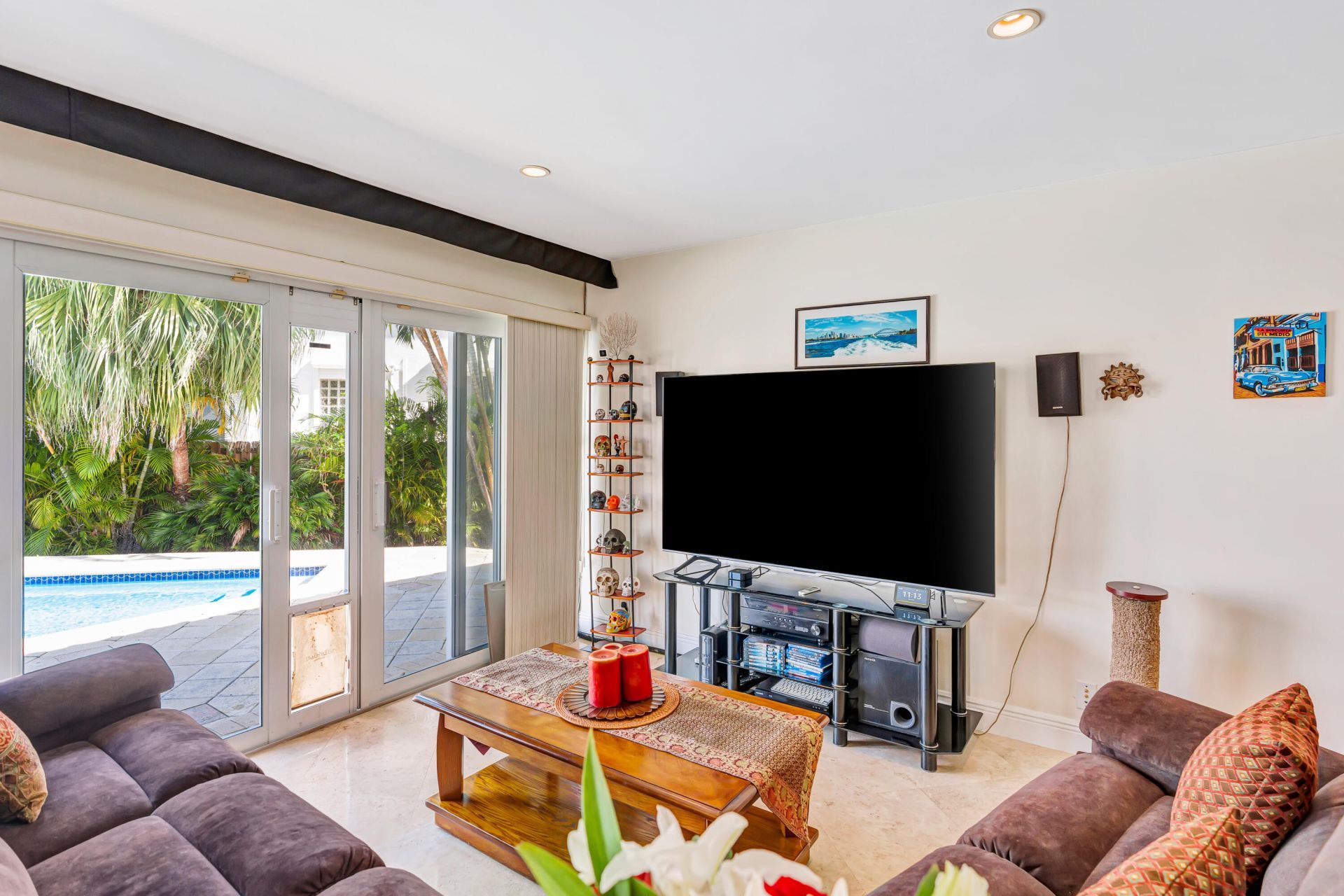4204 Tranquility Drive, Highland Beach, FL 33487 Photo