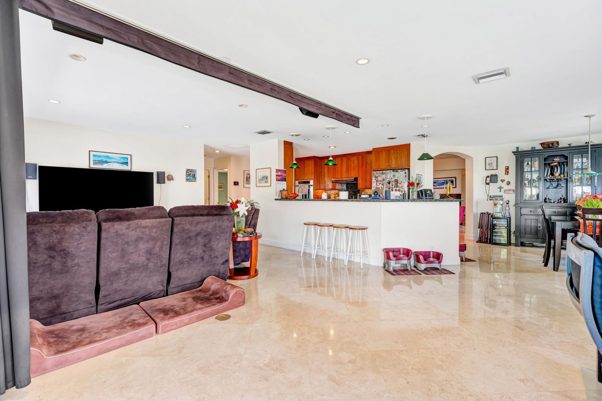 4204 Tranquility Drive, Highland Beach, FL 33487 Photo