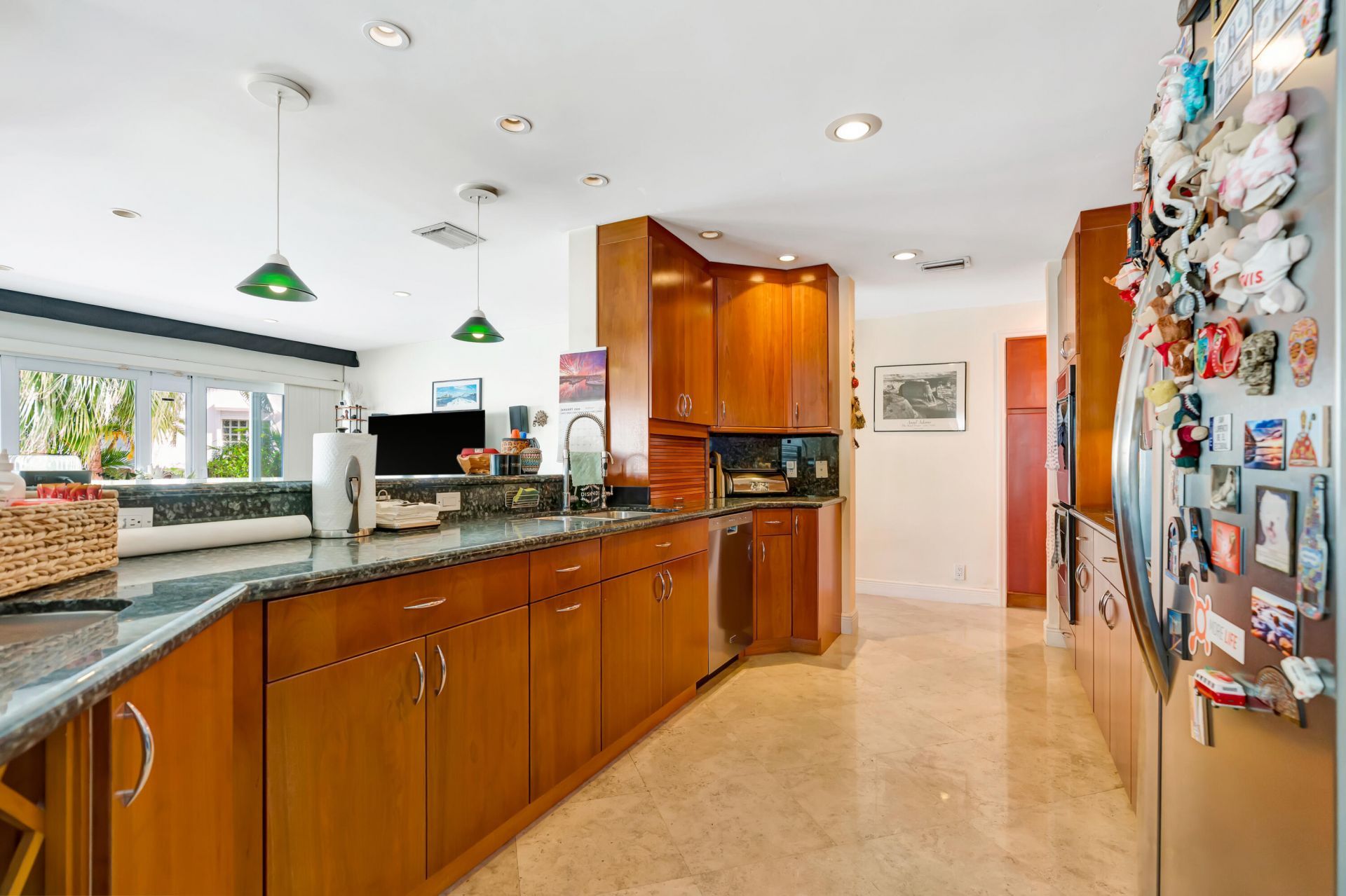 4204 Tranquility Drive, Highland Beach, FL 33487 Photo
