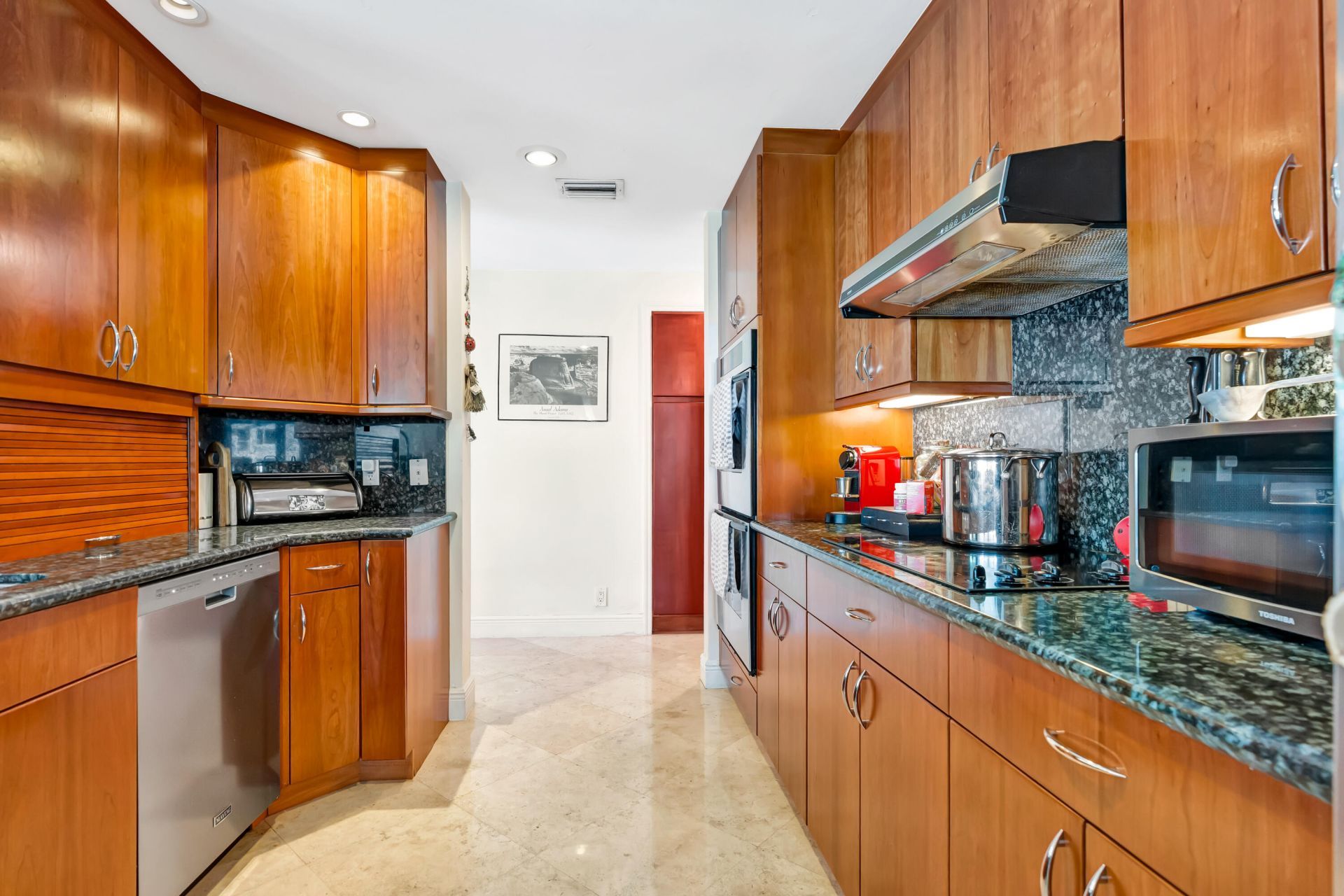 4204 Tranquility Drive, Highland Beach, FL 33487 Photo