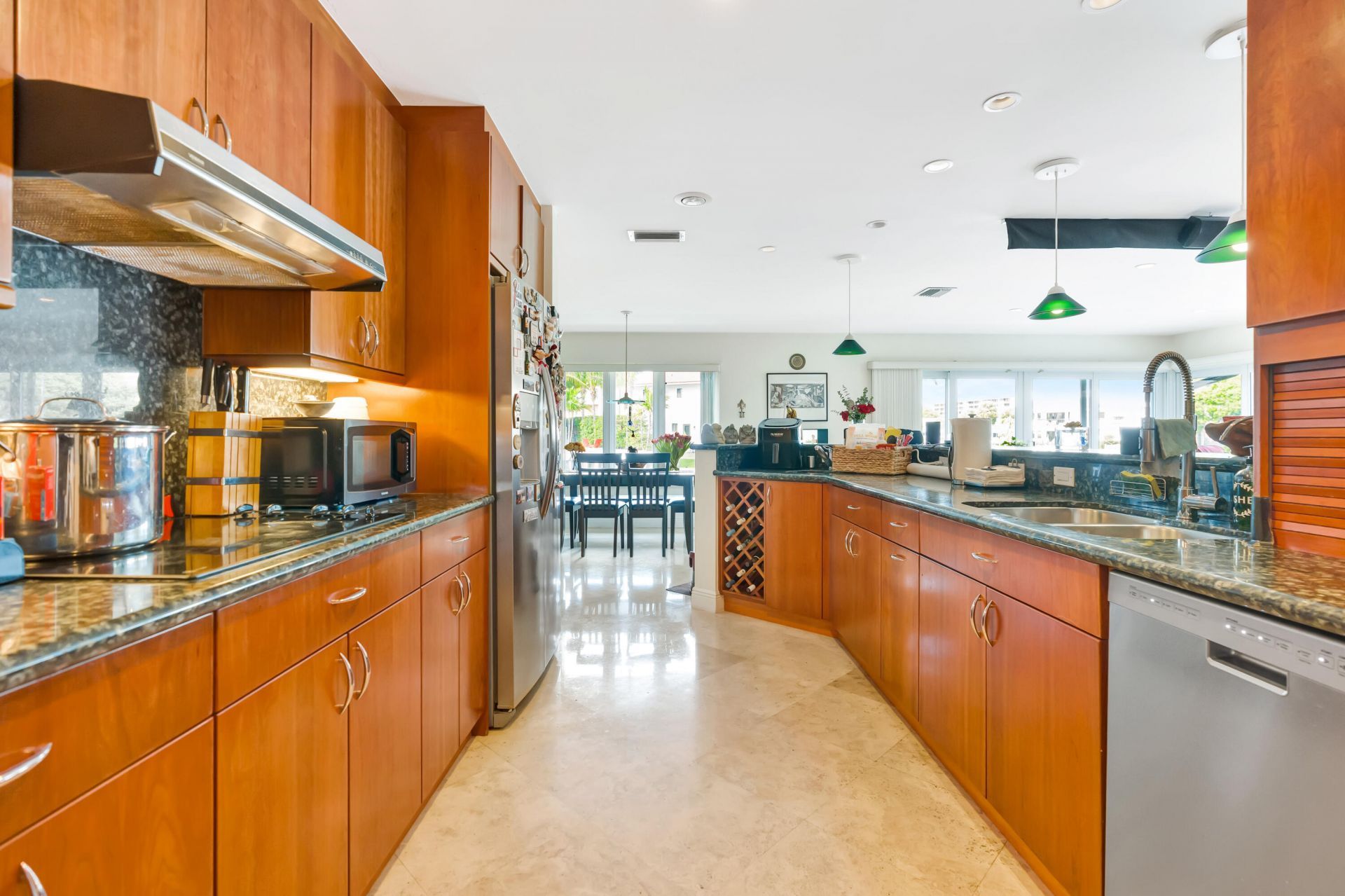 4204 Tranquility Drive, Highland Beach, FL 33487 Photo