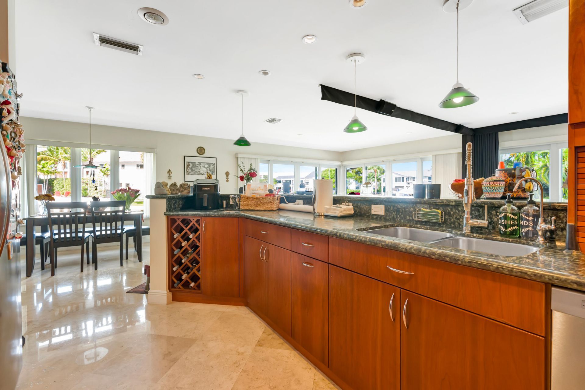 4204 Tranquility Drive, Highland Beach, FL 33487 Photo
