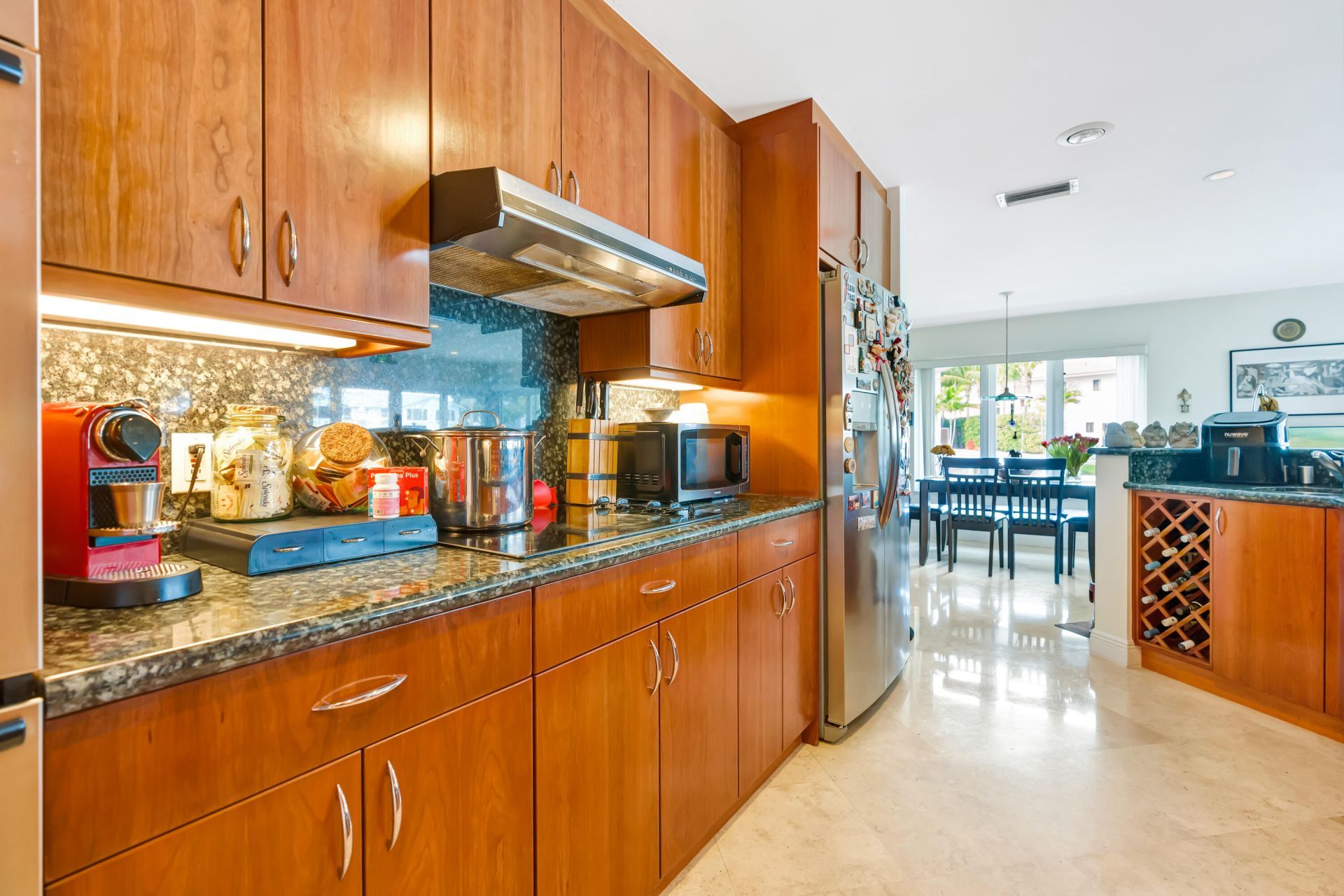 4204 Tranquility Drive, Highland Beach, FL 33487 Photo