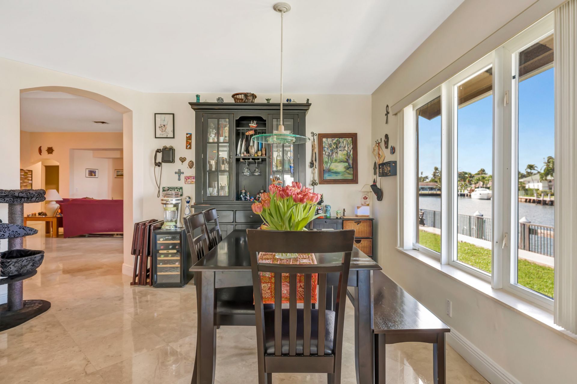 4204 Tranquility Drive, Highland Beach, FL 33487 Photo