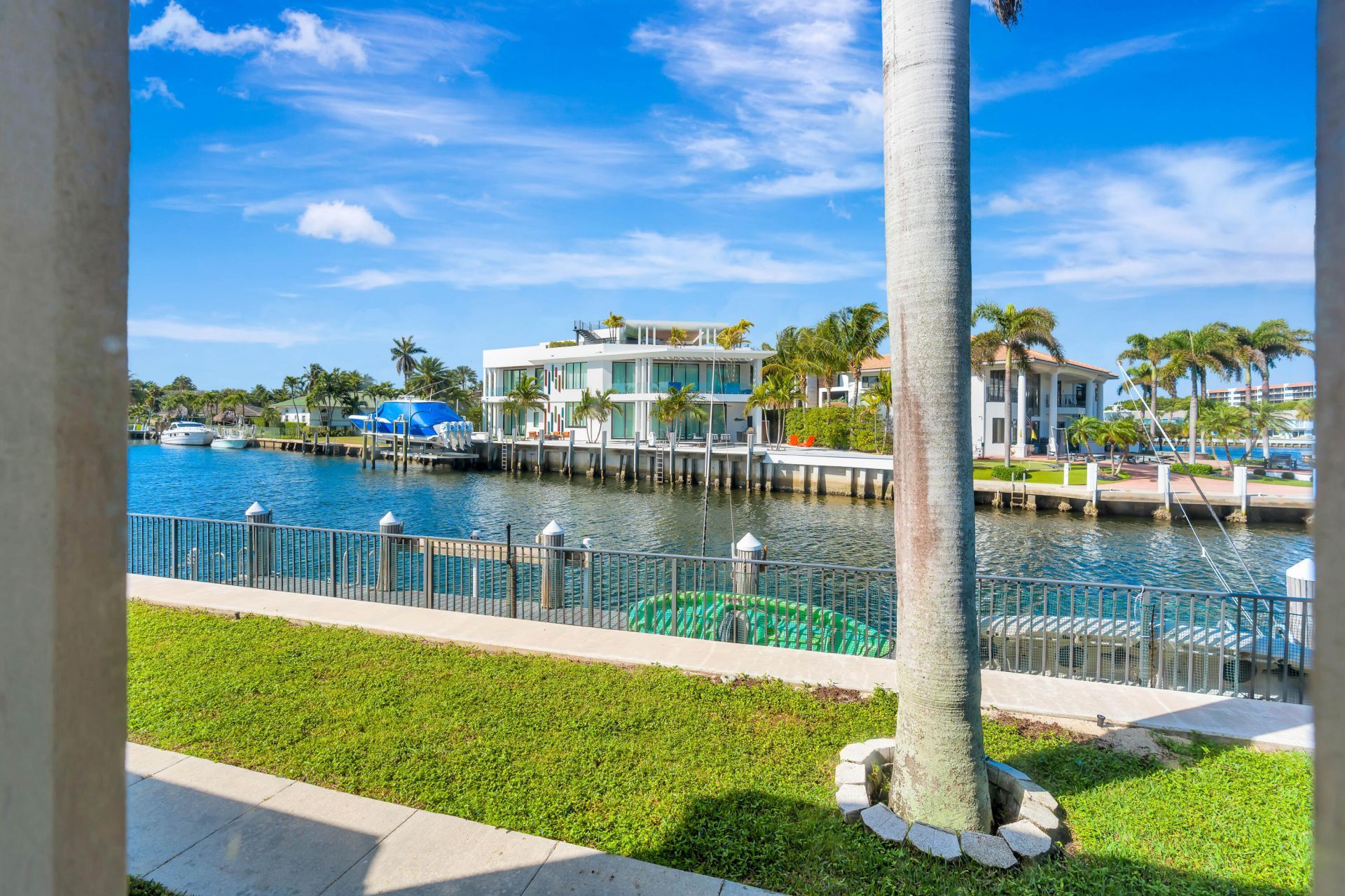 4204 Tranquility Drive, Highland Beach, FL 33487 Photo
