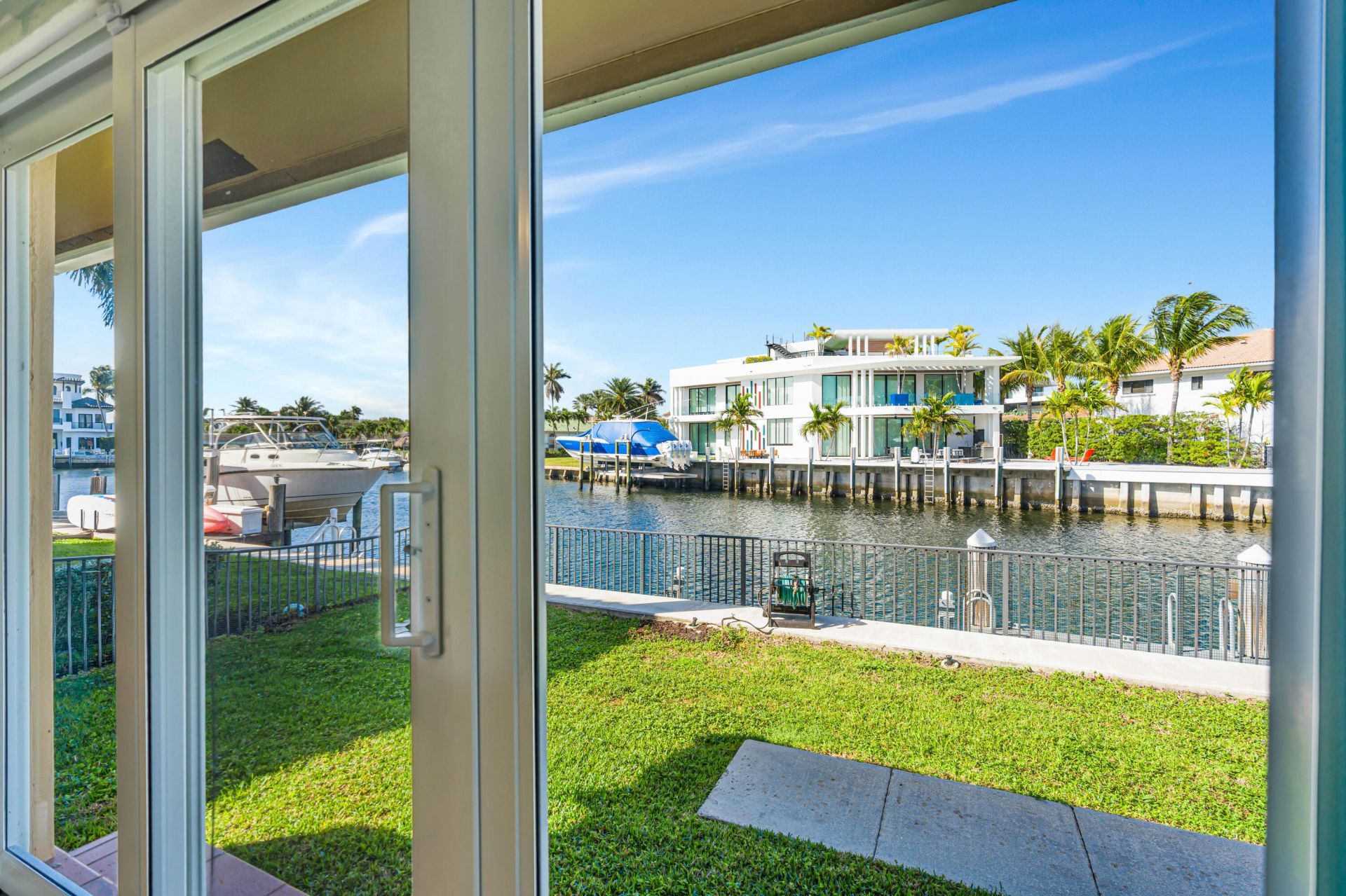 4204 Tranquility Drive, Highland Beach, FL 33487 Photo