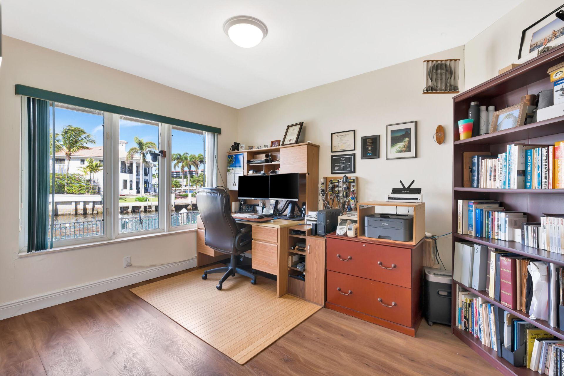 4204 Tranquility Drive, Highland Beach, FL 33487 Photo