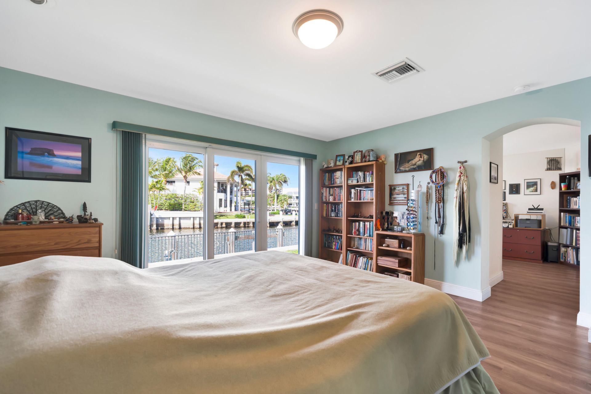 4204 Tranquility Drive, Highland Beach, FL 33487 Photo
