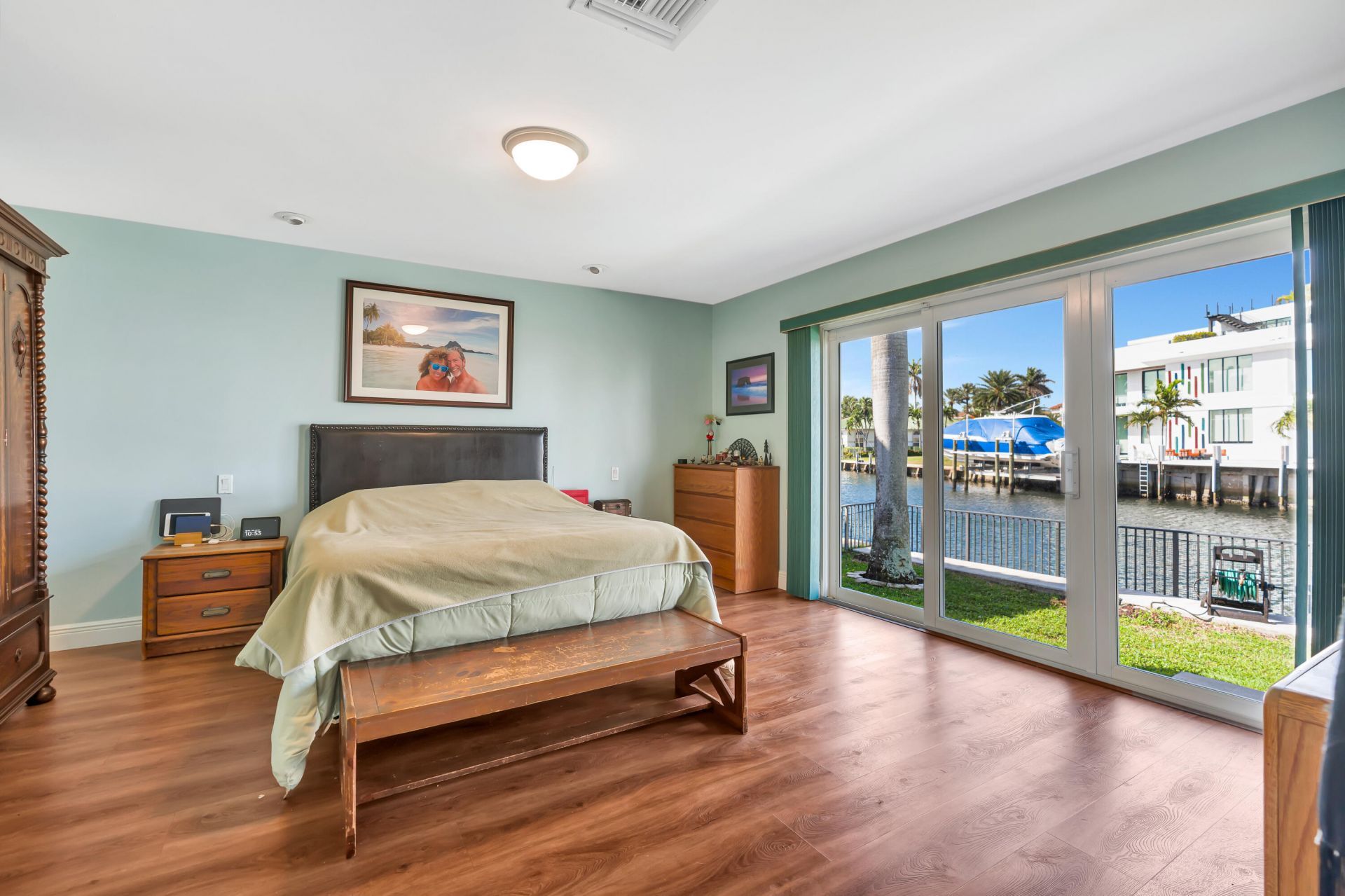 4204 Tranquility Drive, Highland Beach, FL 33487 Photo