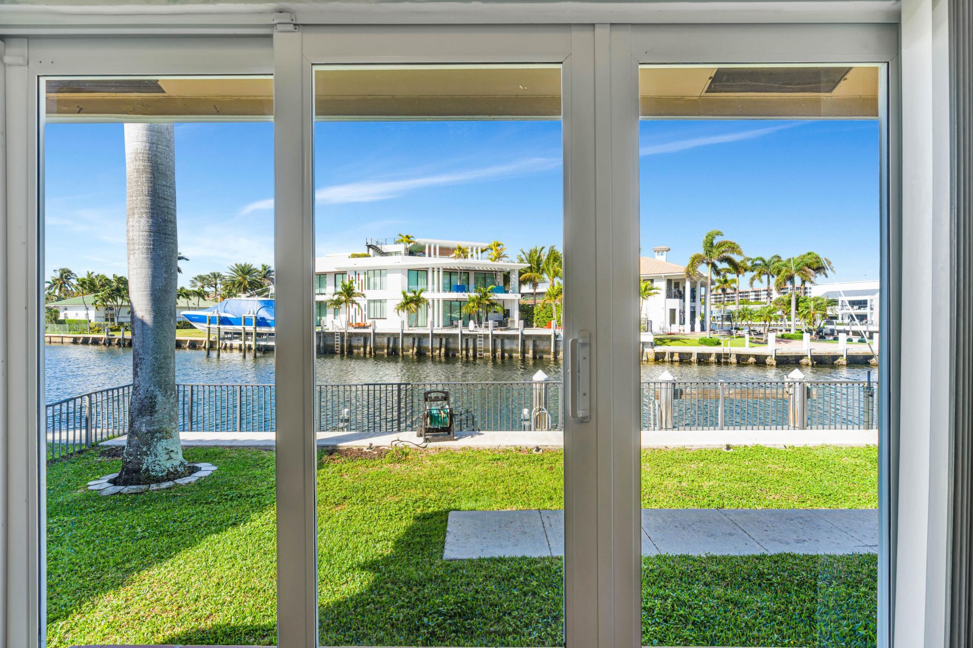 4204 Tranquility Drive, Highland Beach, FL 33487 Photo