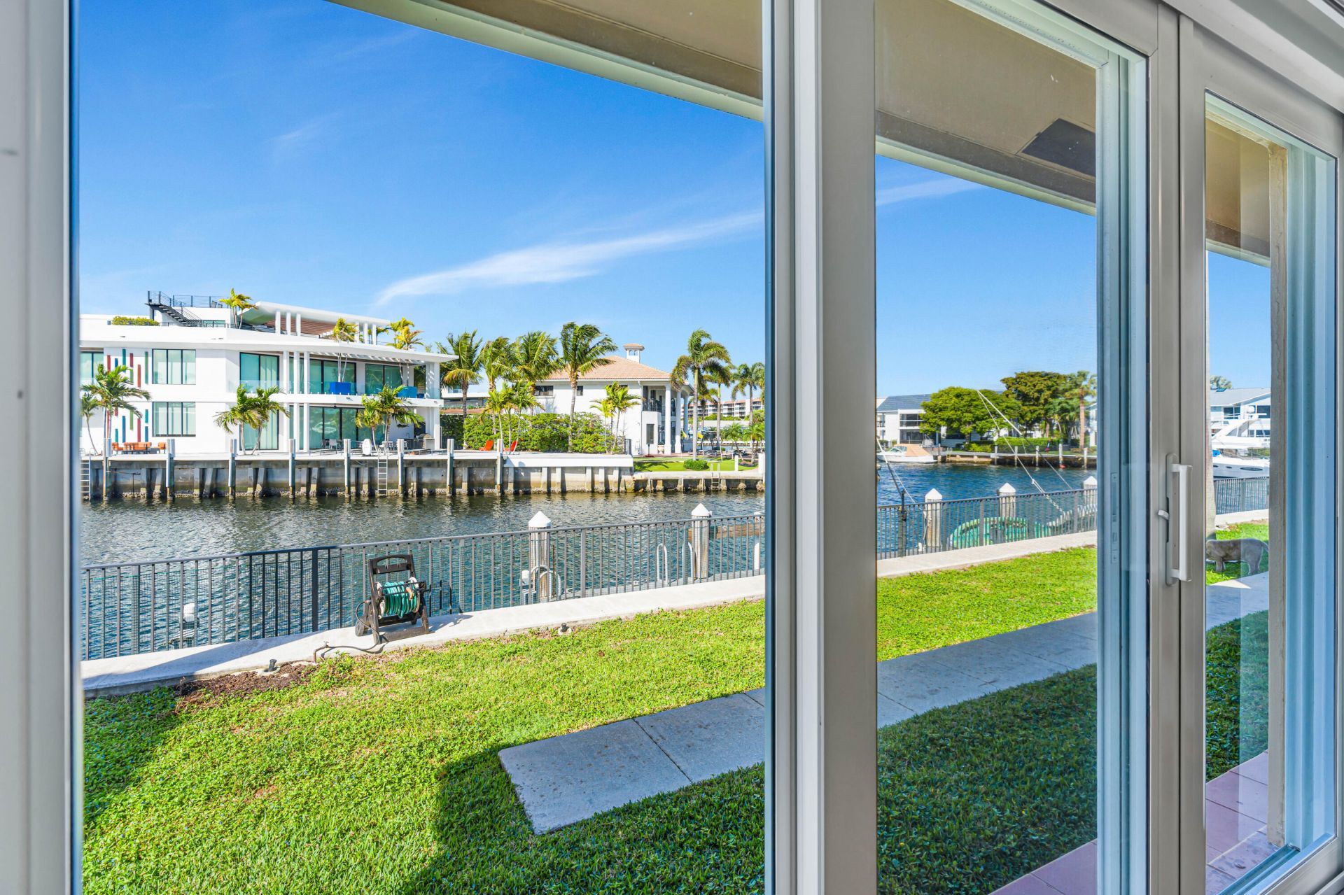 4204 Tranquility Drive, Highland Beach, FL 33487 Photo