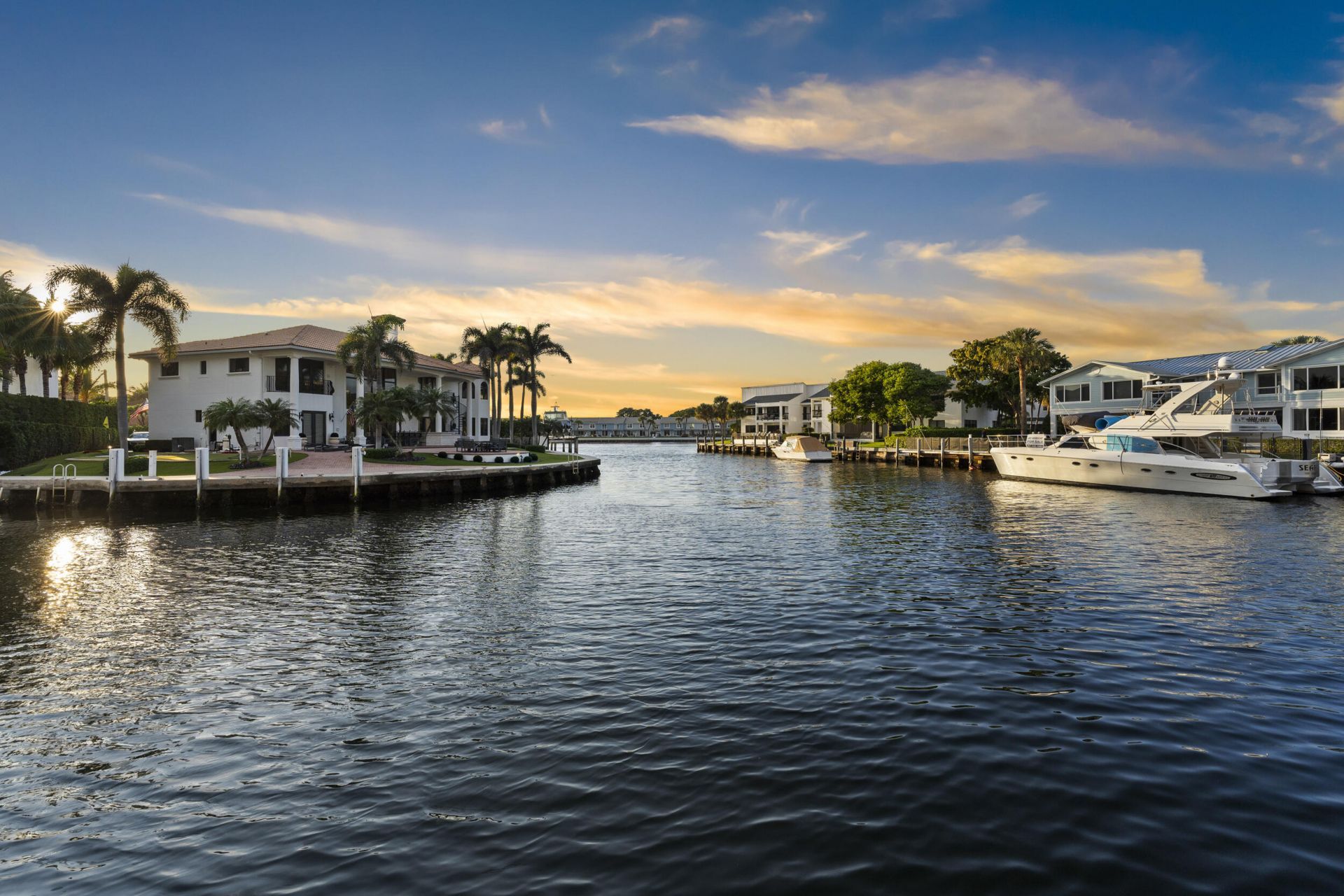 4204 Tranquility Drive, Highland Beach, FL 33487 Photo